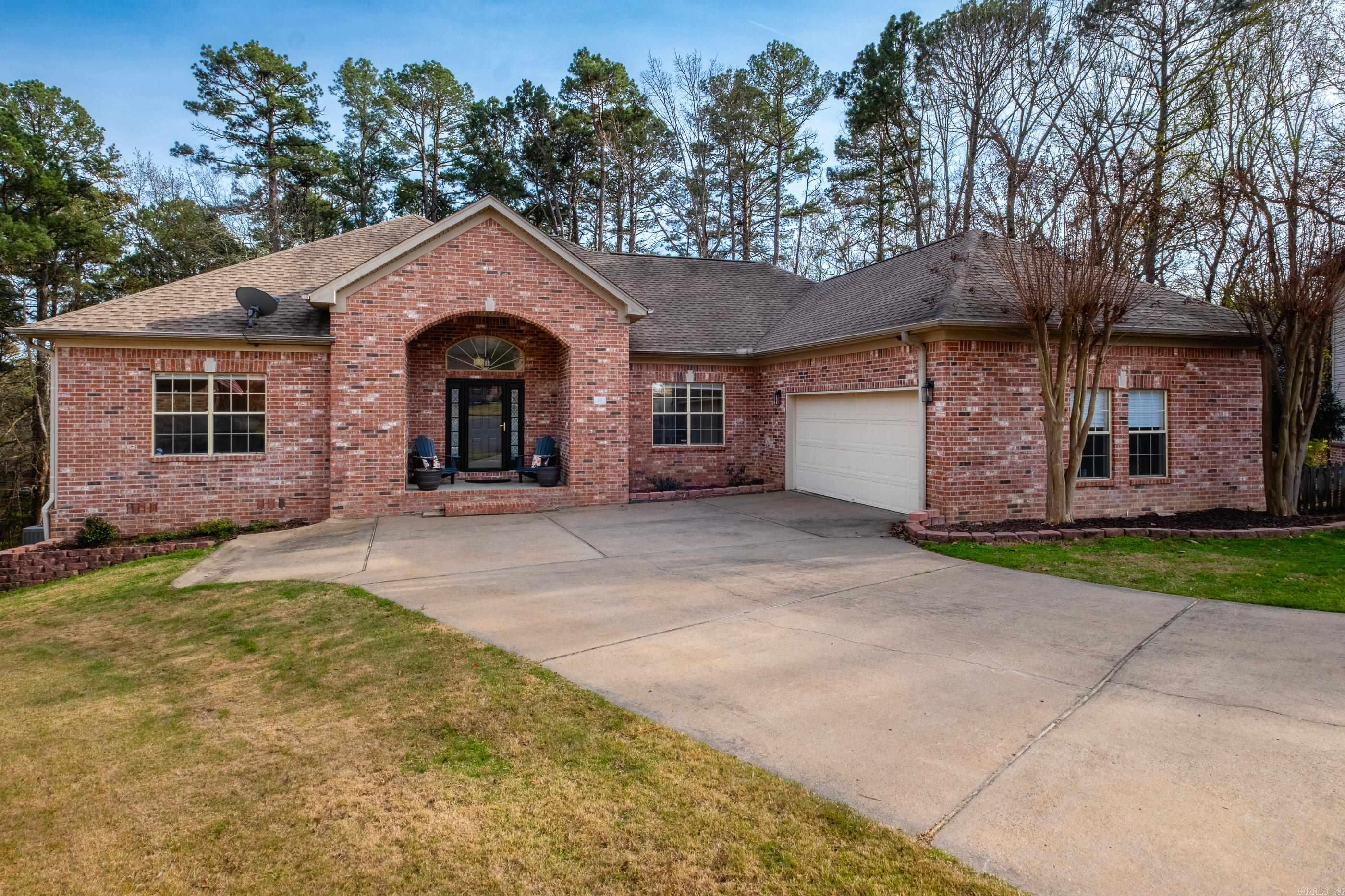15 Roanne Court  Little Rock, AR