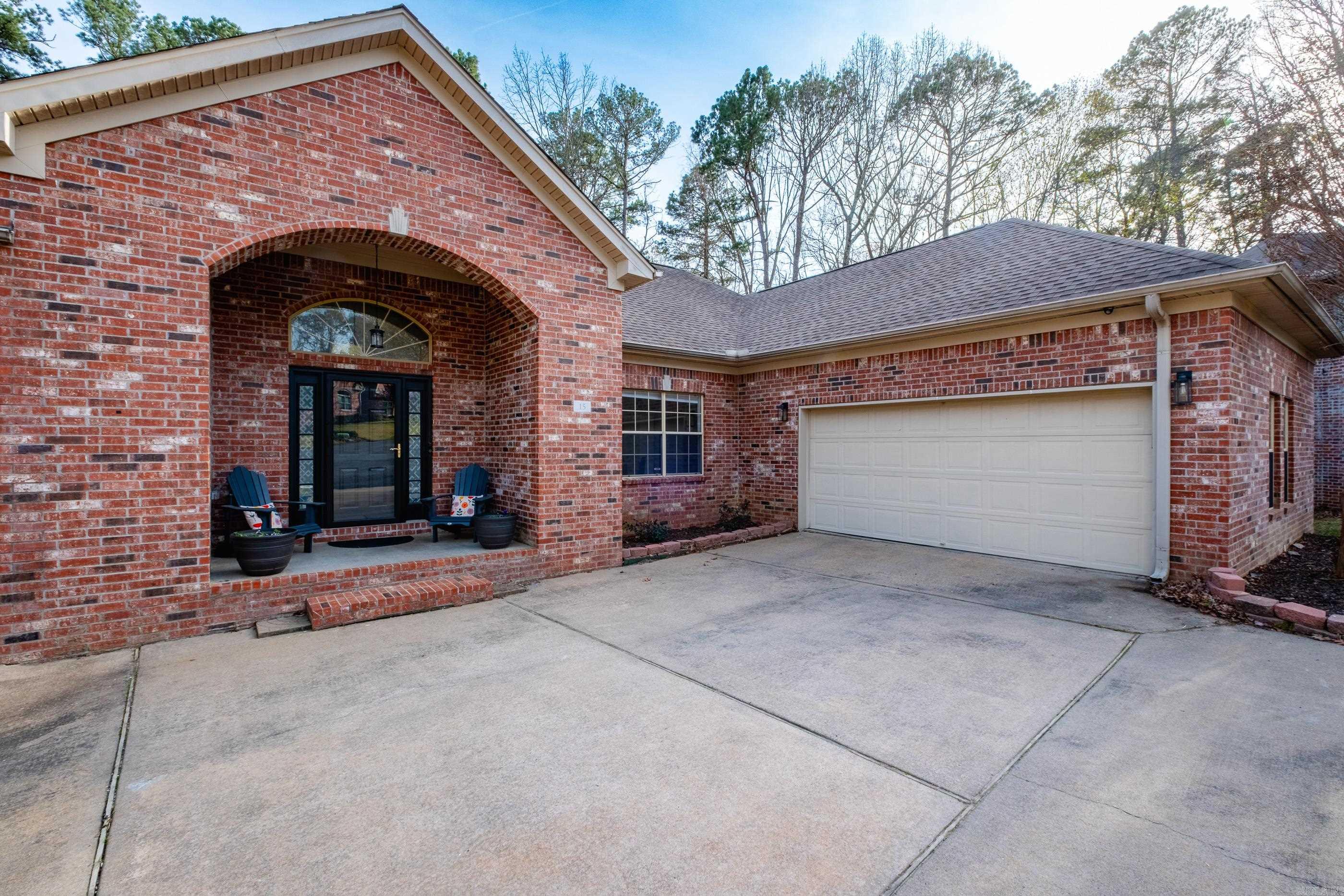 15 Roanne Court  Little Rock, AR