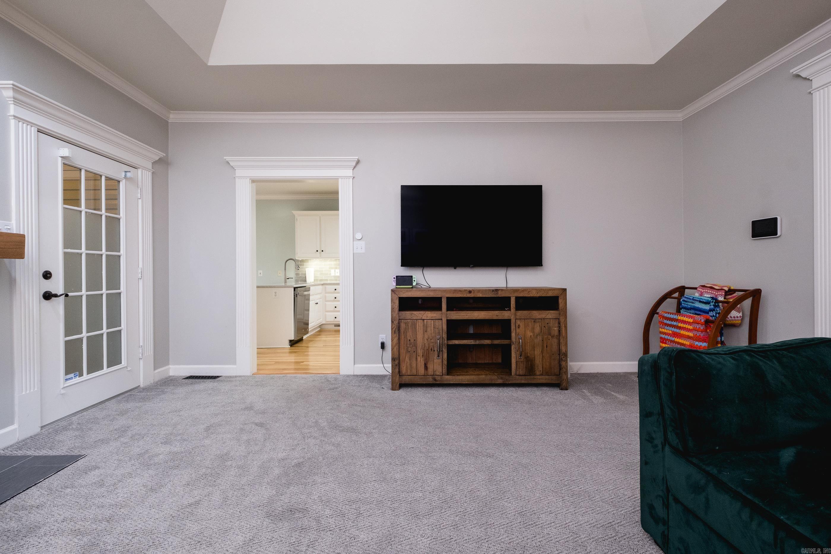 15 Roanne Court  Little Rock, AR