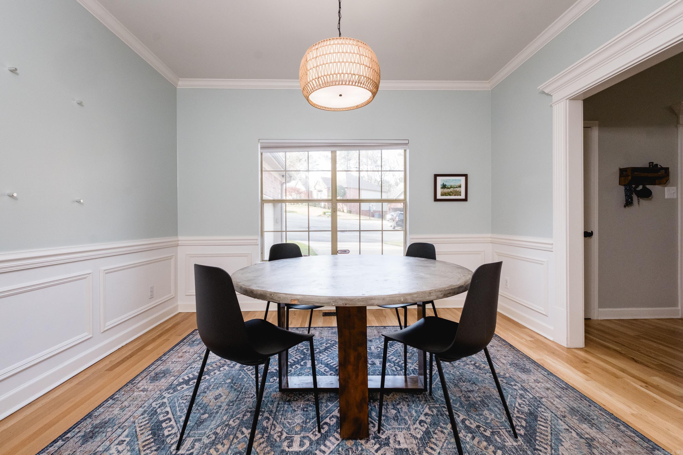 15 Roanne Court  Little Rock, AR