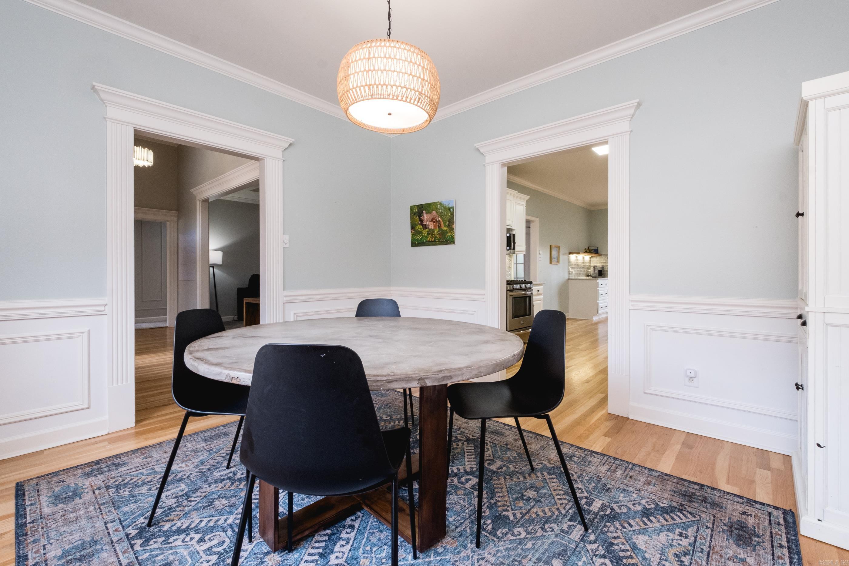 15 Roanne Court  Little Rock, AR