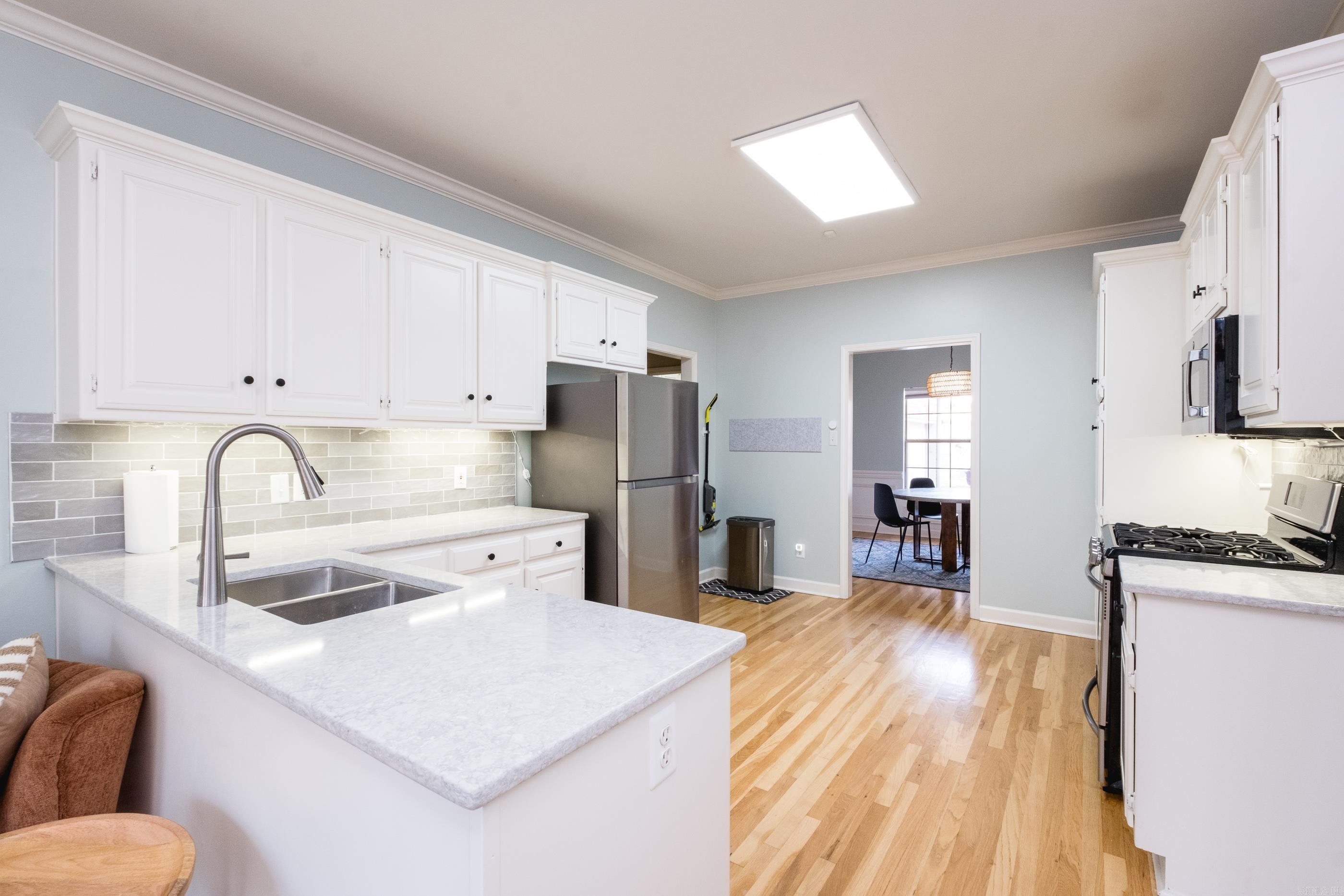 15 Roanne Court  Little Rock, AR