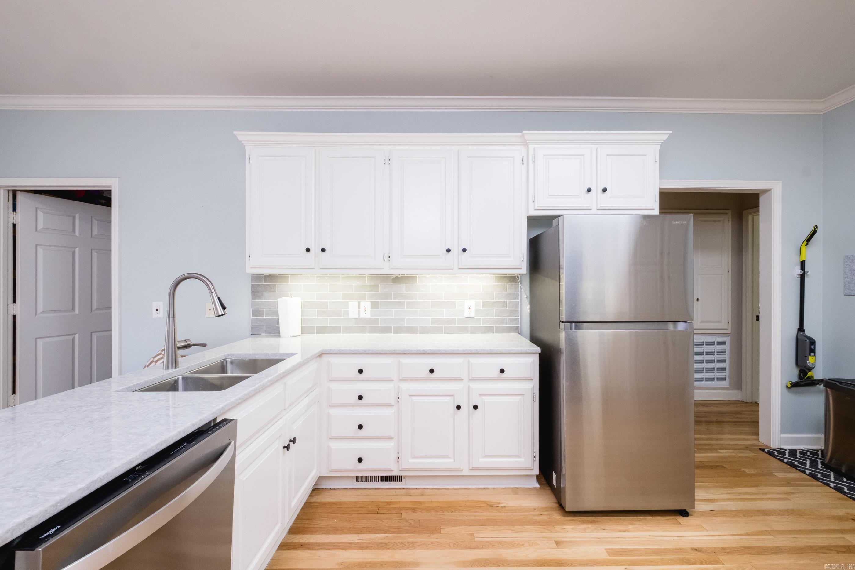 15 Roanne Court  Little Rock, AR