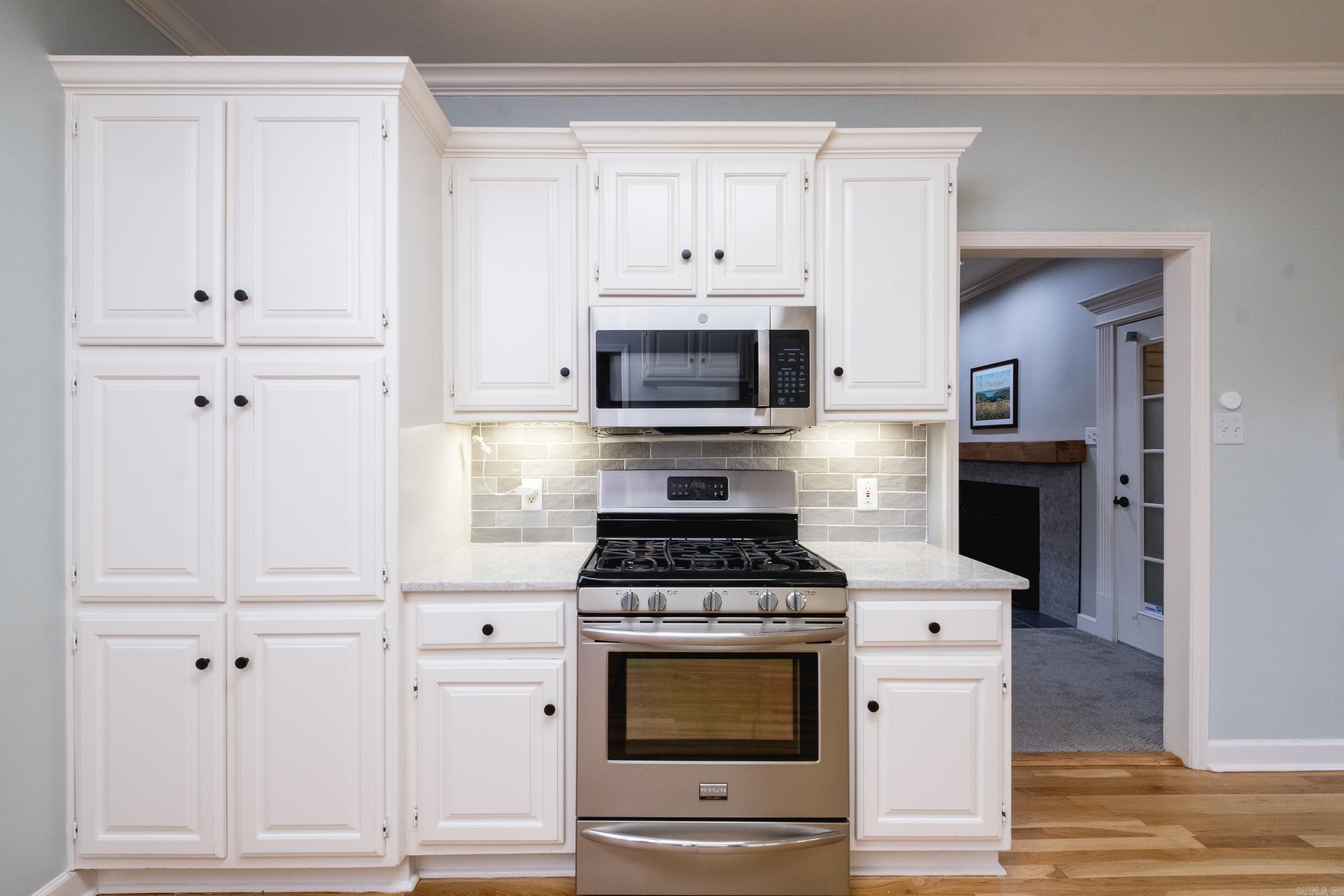 15 Roanne Court  Little Rock, AR