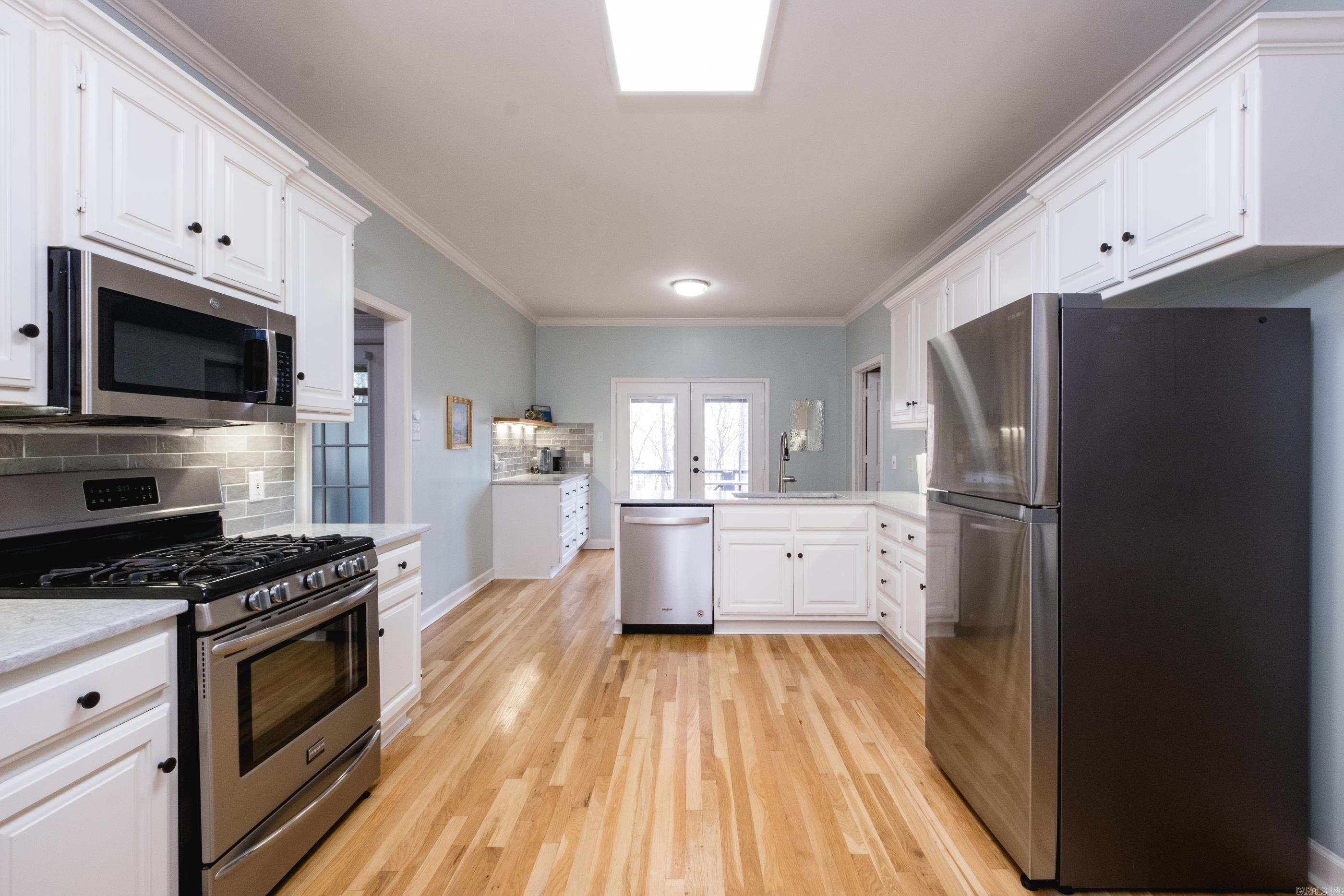 15 Roanne Court  Little Rock, AR