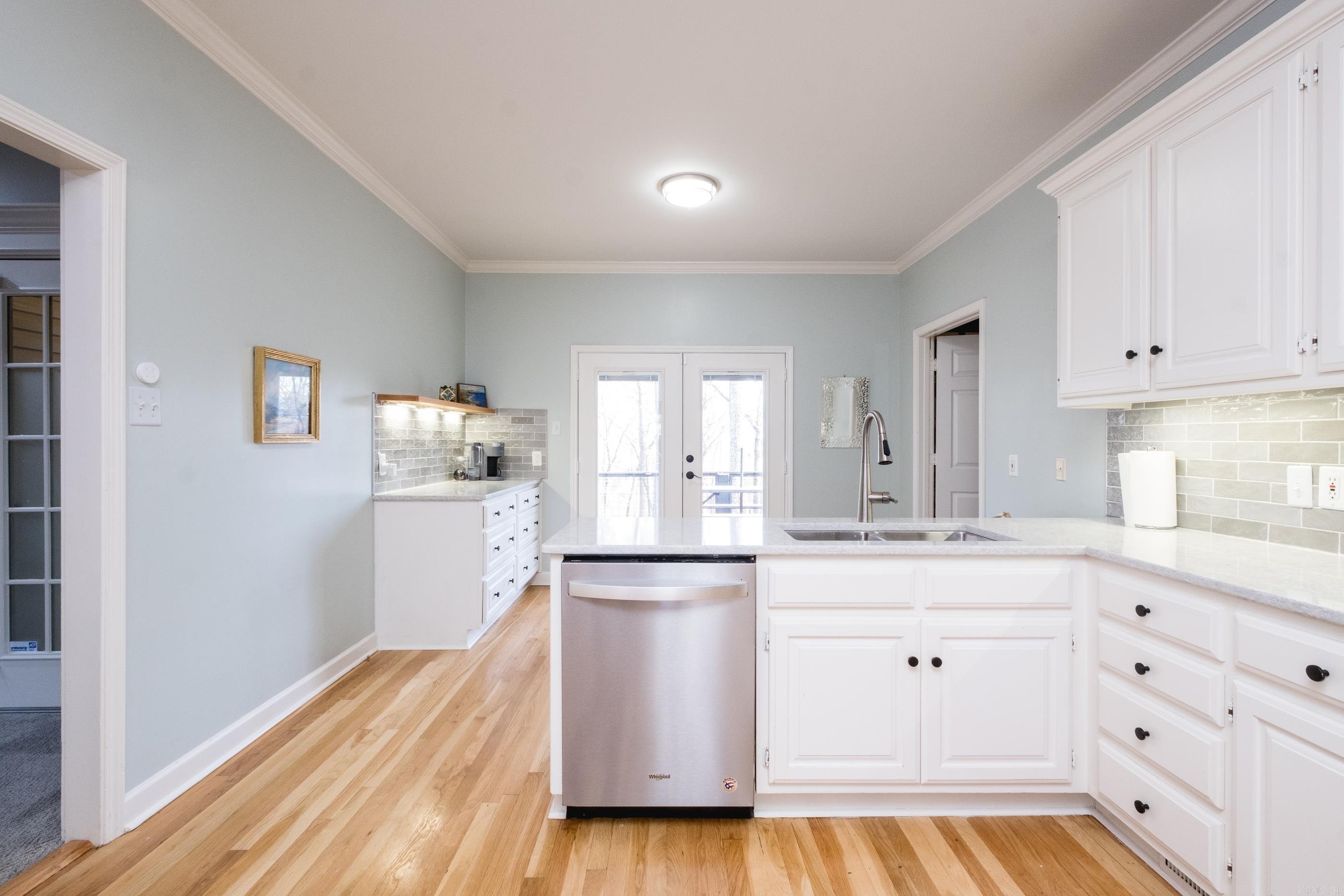 15 Roanne Court  Little Rock, AR