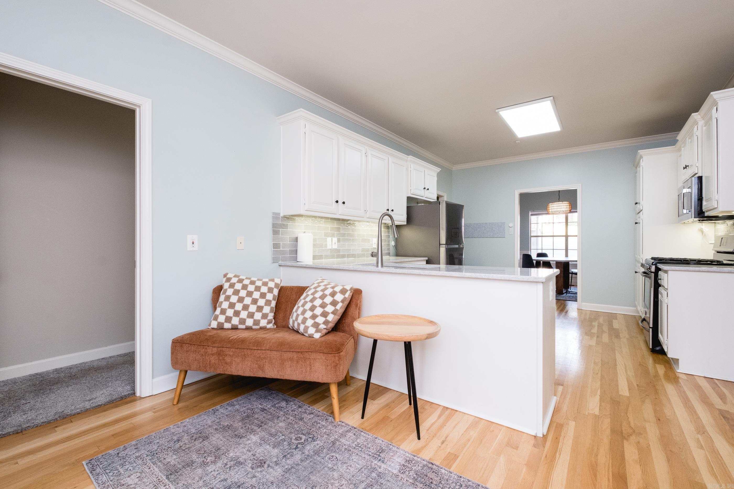 15 Roanne Court  Little Rock, AR