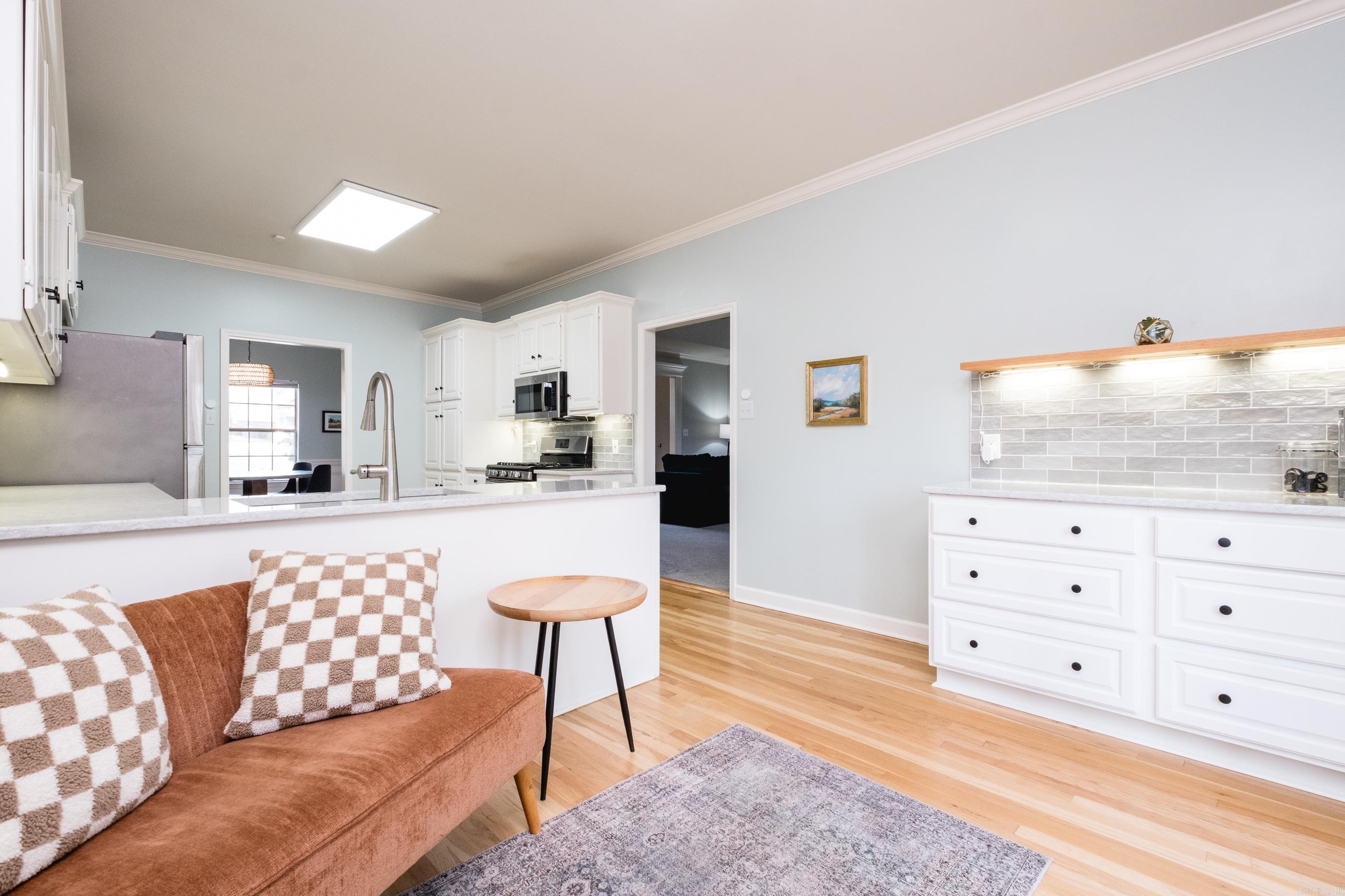 15 Roanne Court  Little Rock, AR