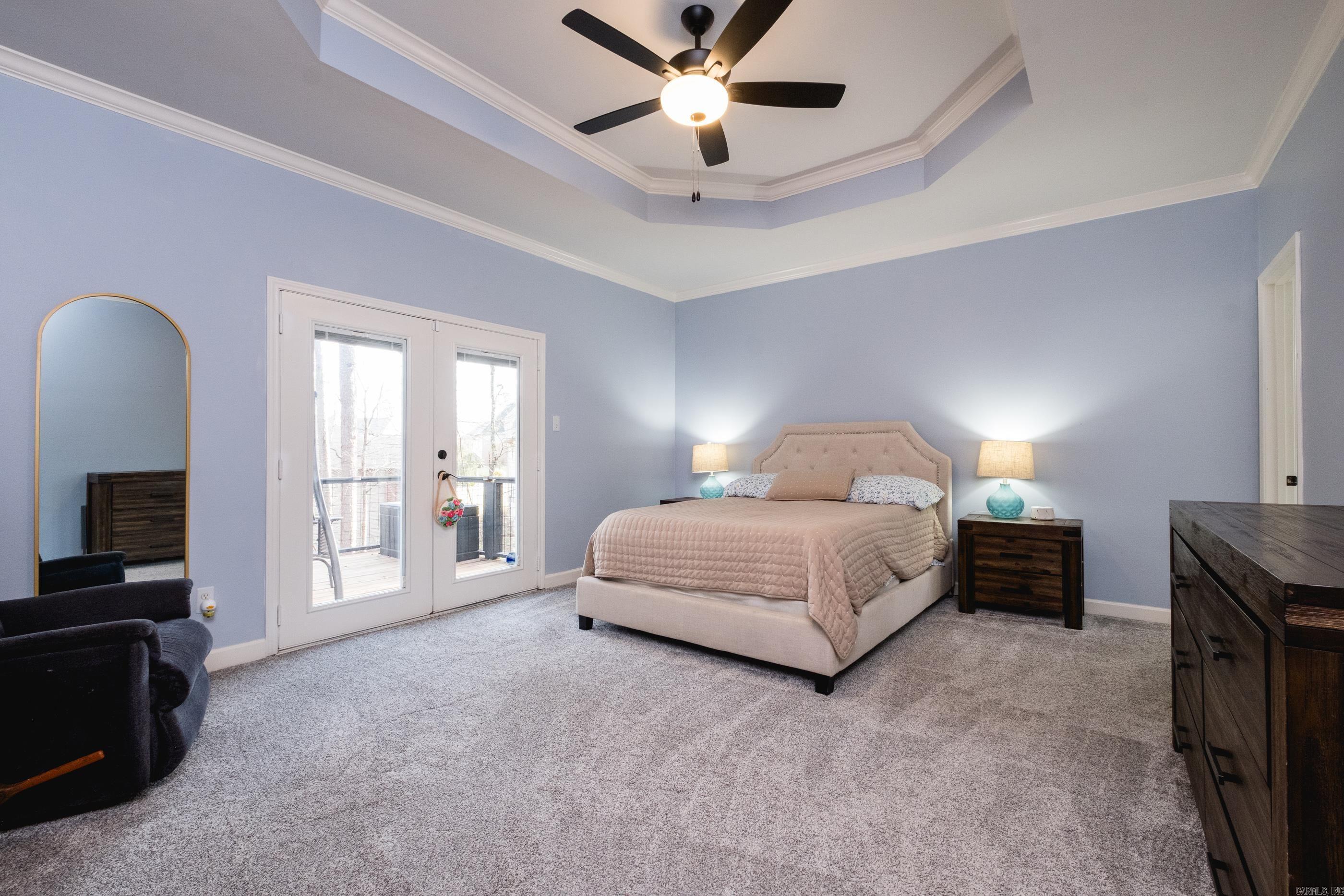 15 Roanne Court  Little Rock, AR