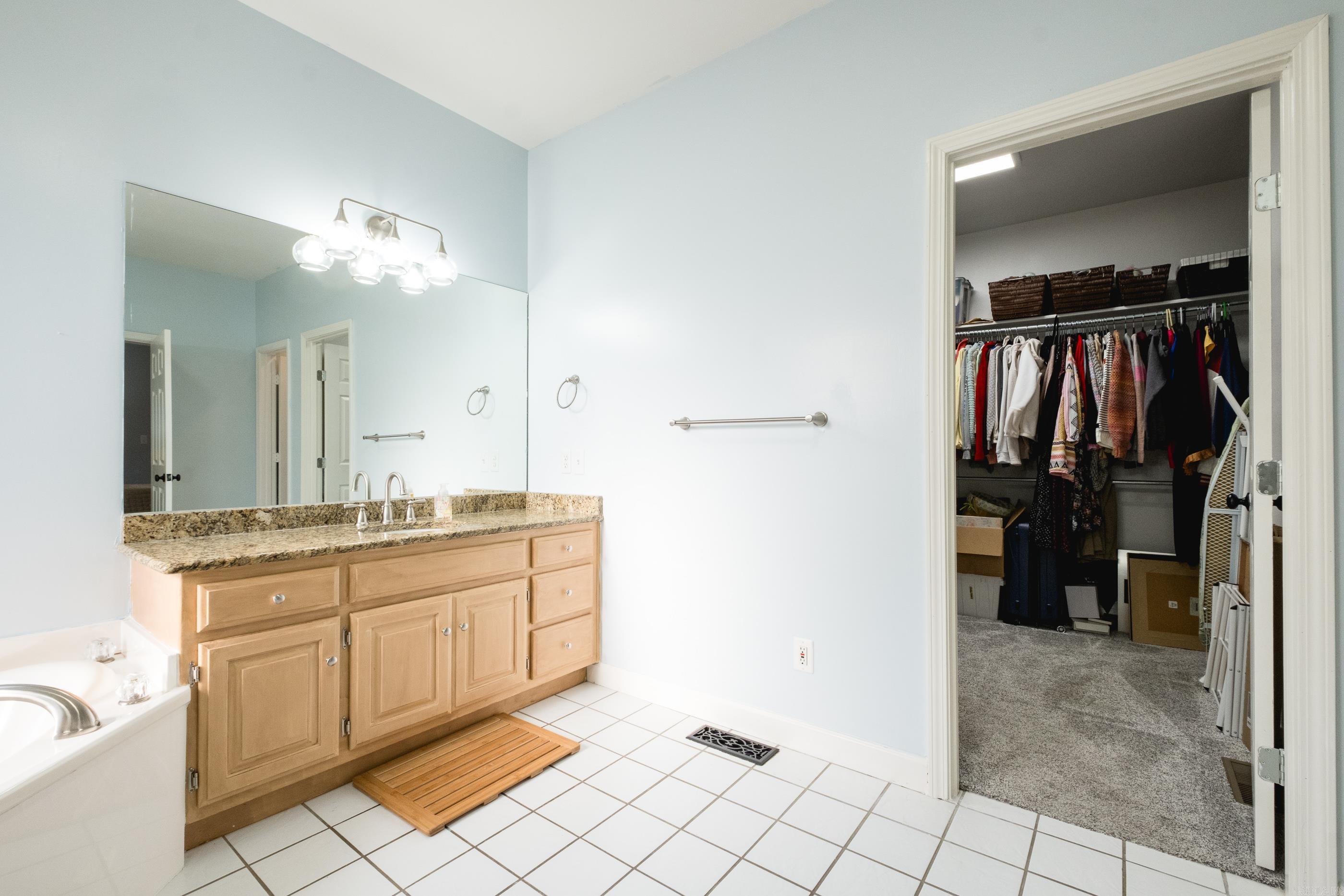 15 Roanne Court  Little Rock, AR