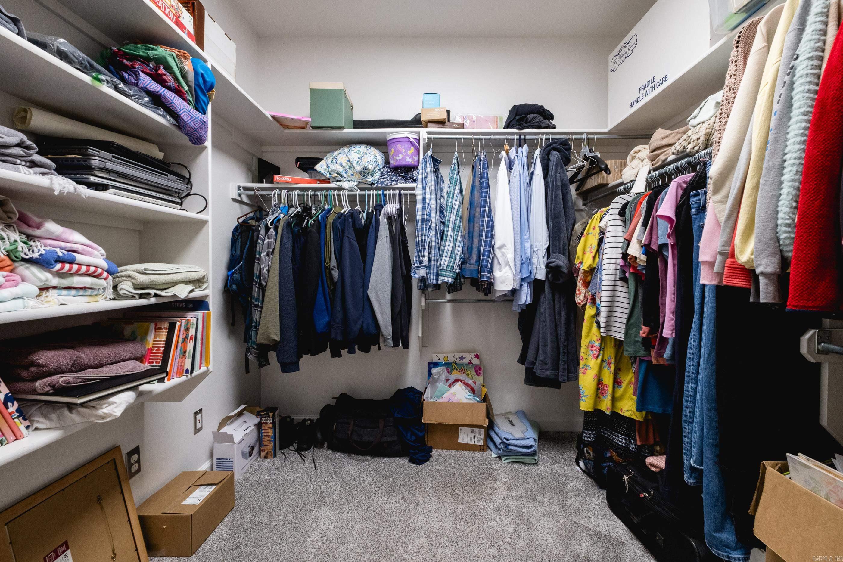 15 Roanne Court  Little Rock, AR