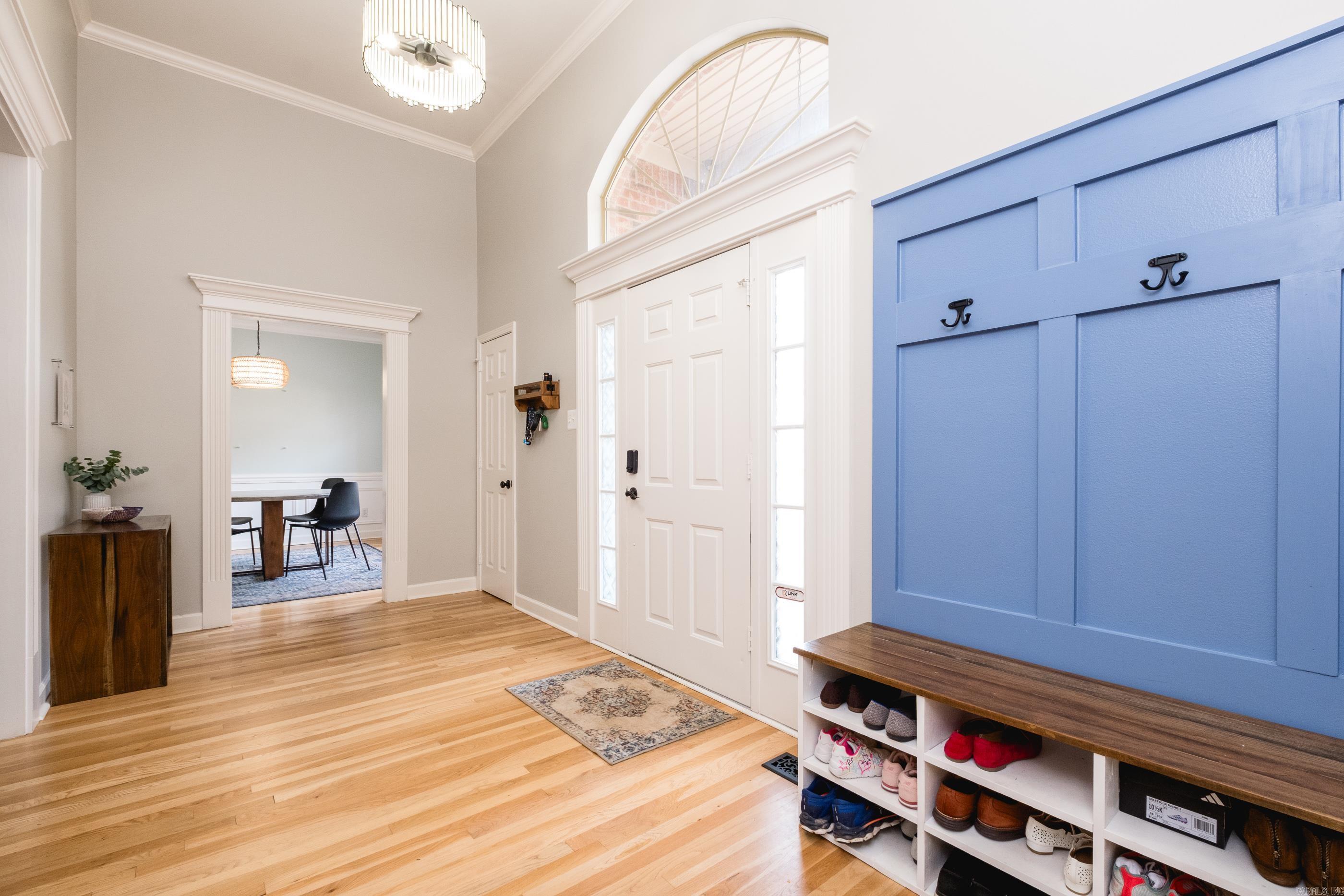 15 Roanne Court  Little Rock, AR