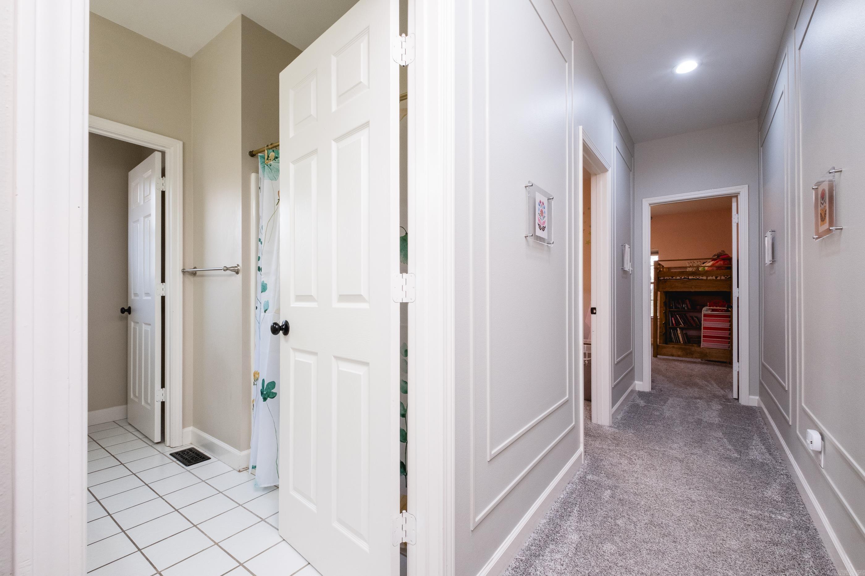 15 Roanne Court  Little Rock, AR