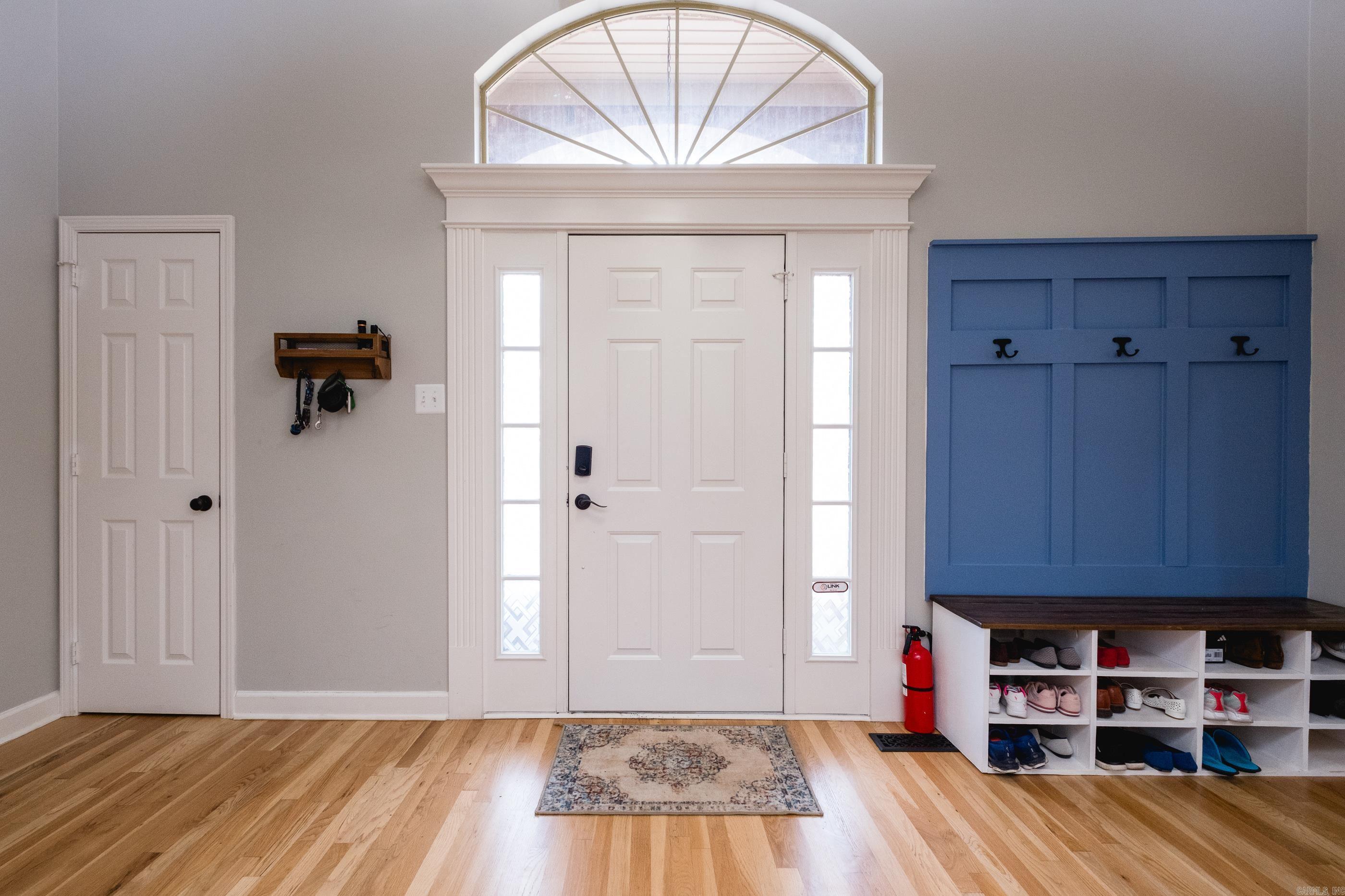 15 Roanne Court  Little Rock, AR