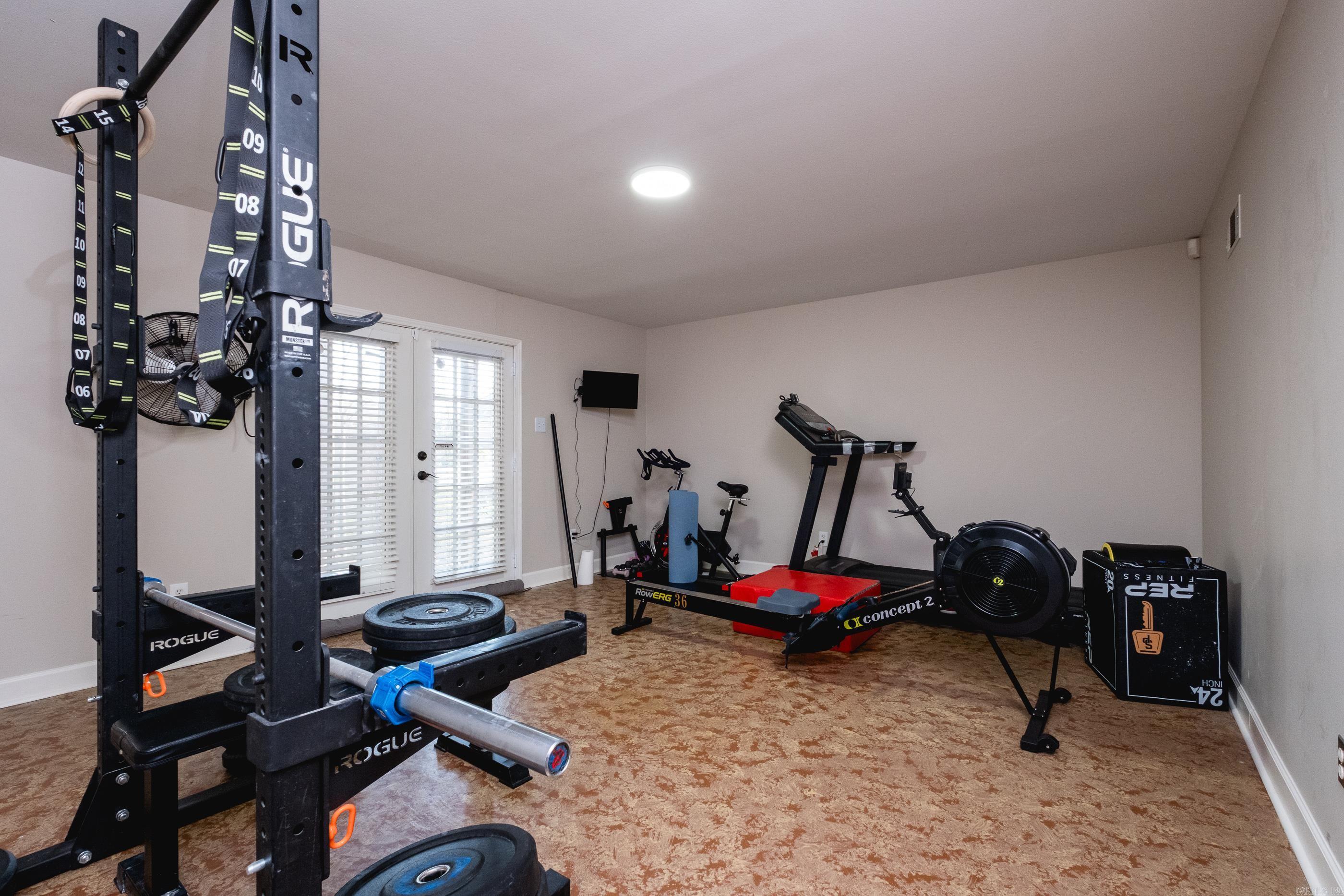 15 Roanne Court  Little Rock, AR