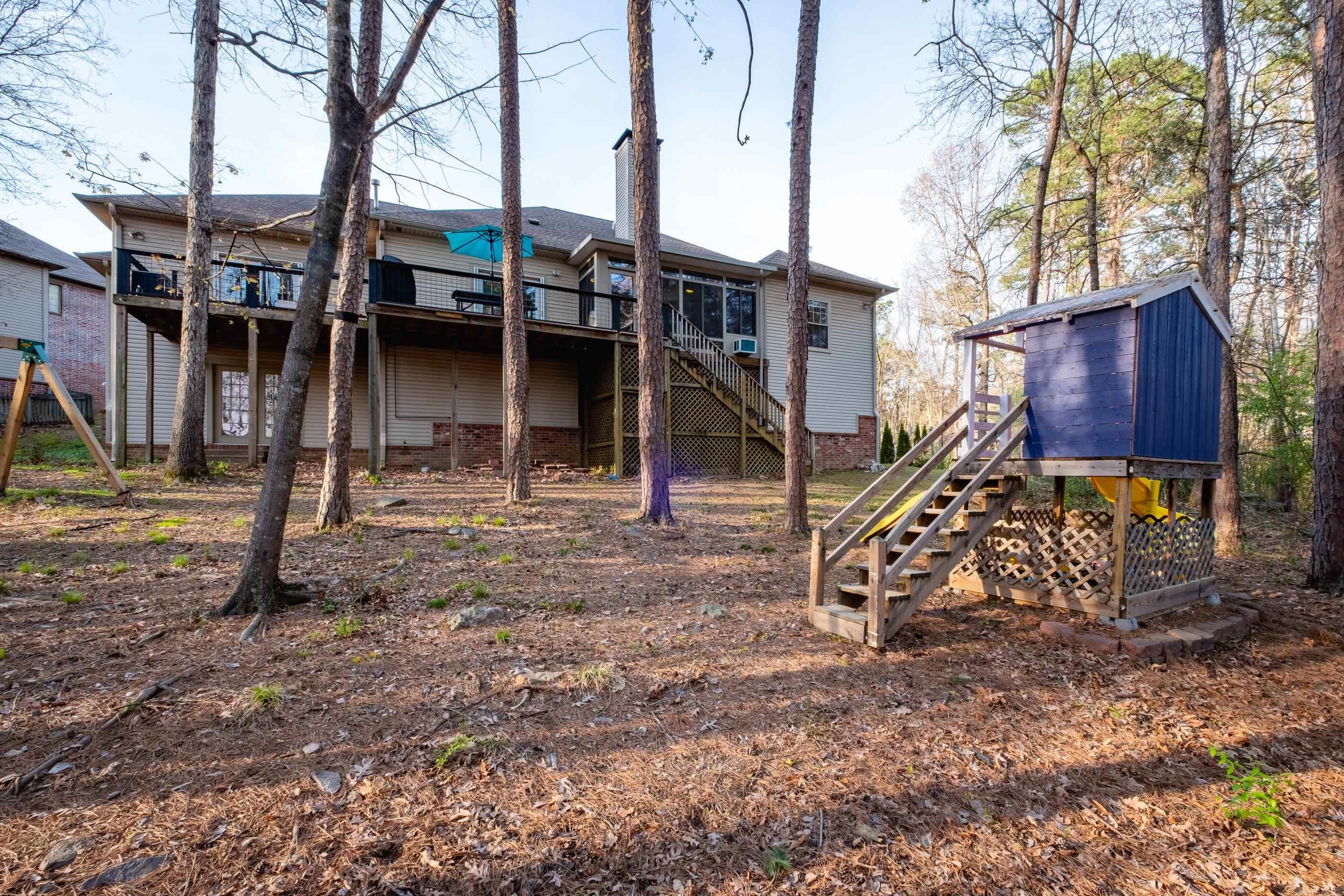 15 Roanne Court  Little Rock, AR