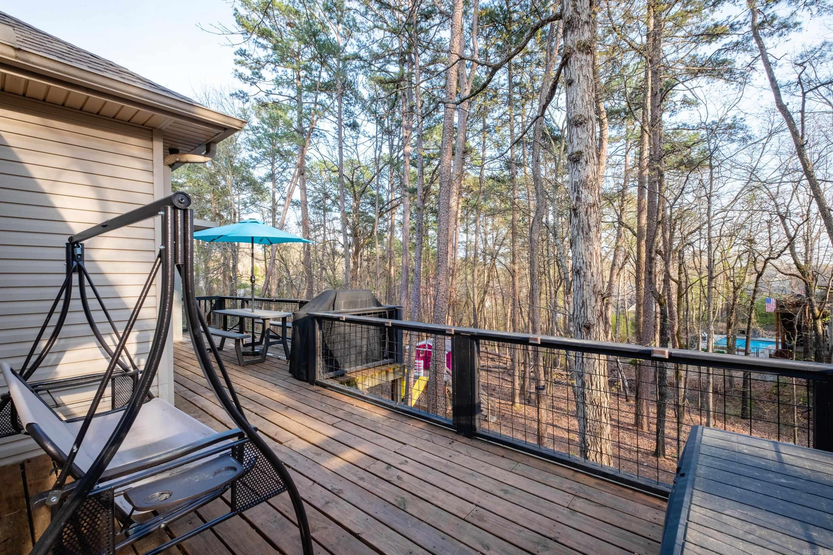 15 Roanne Court  Little Rock, AR