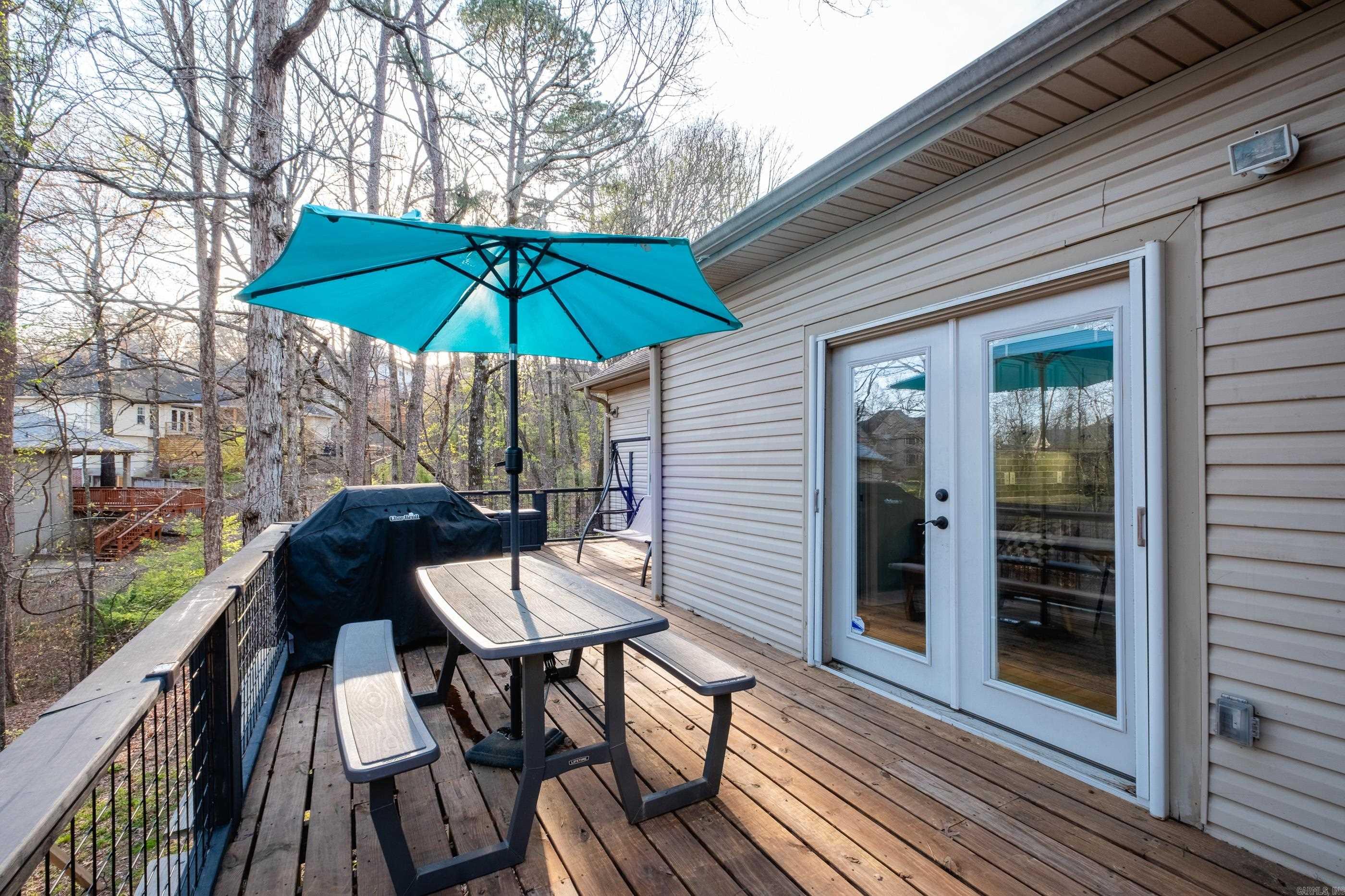 15 Roanne Court  Little Rock, AR