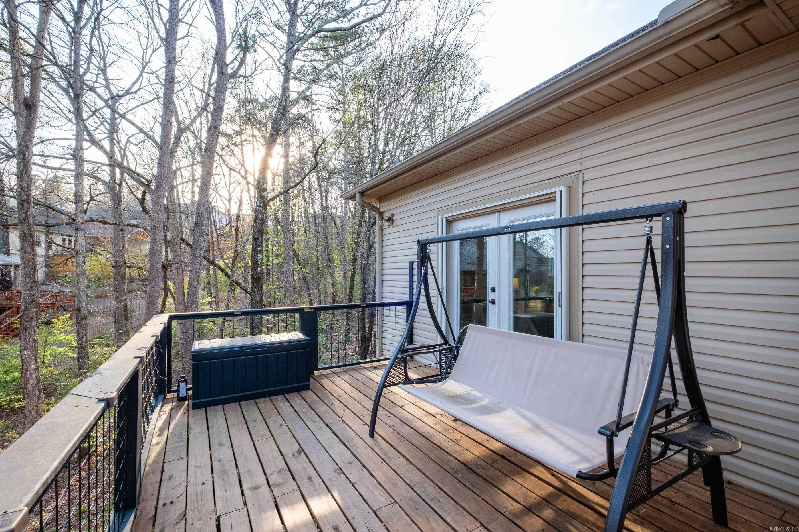 15 Roanne Court  Little Rock, AR