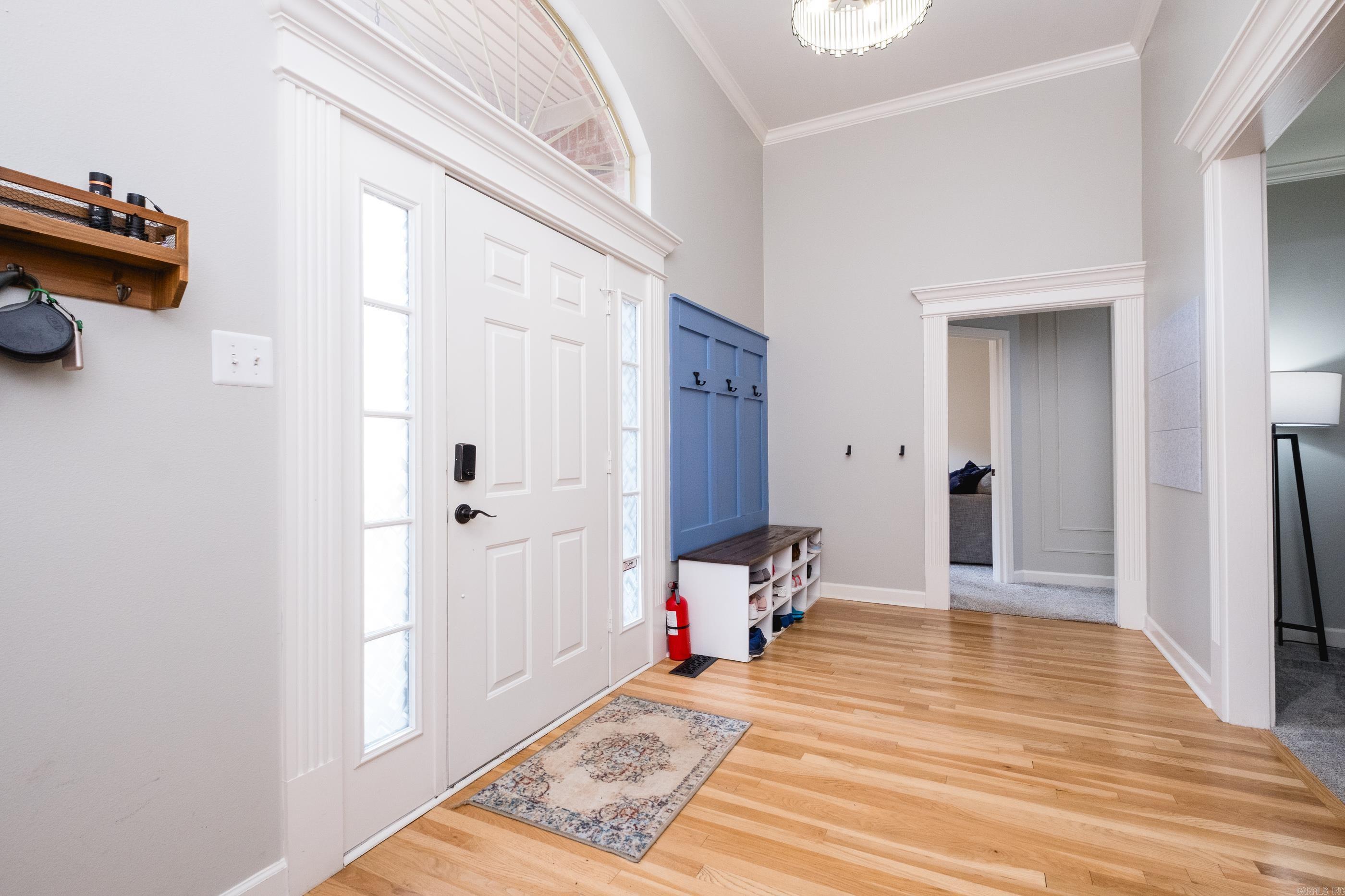 15 Roanne Court  Little Rock, AR