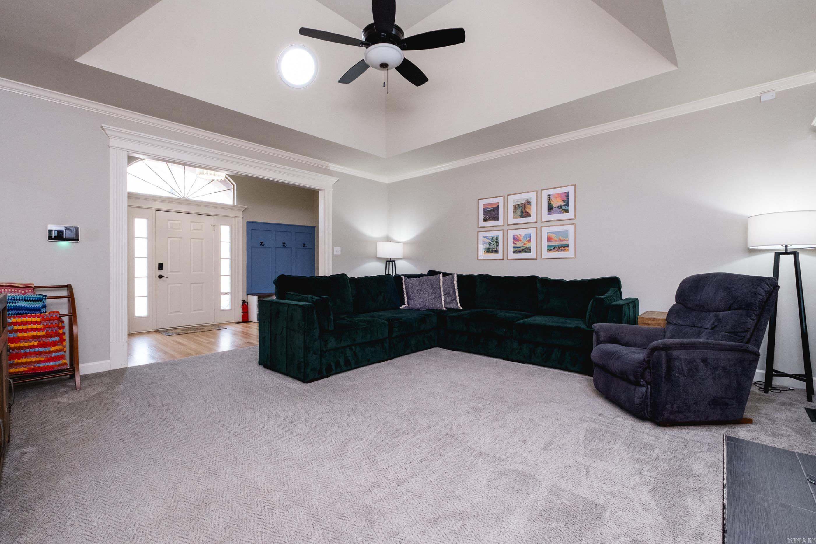 15 Roanne Court  Little Rock, AR