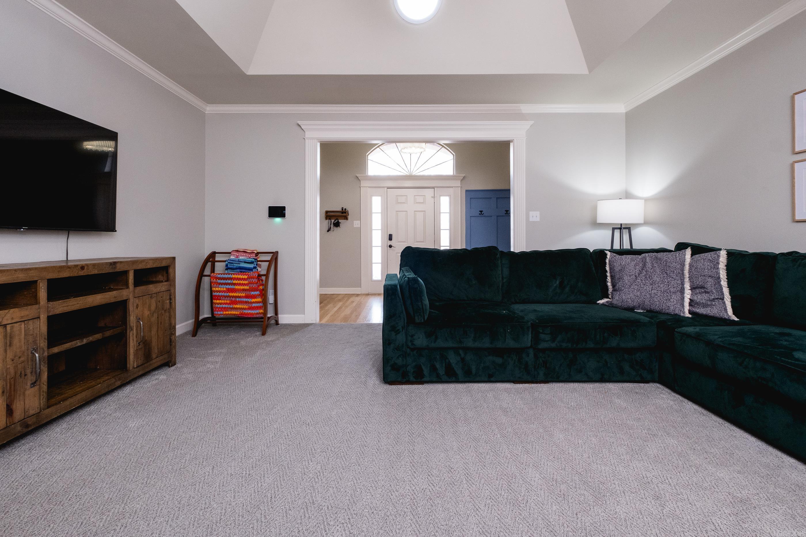 15 Roanne Court  Little Rock, AR