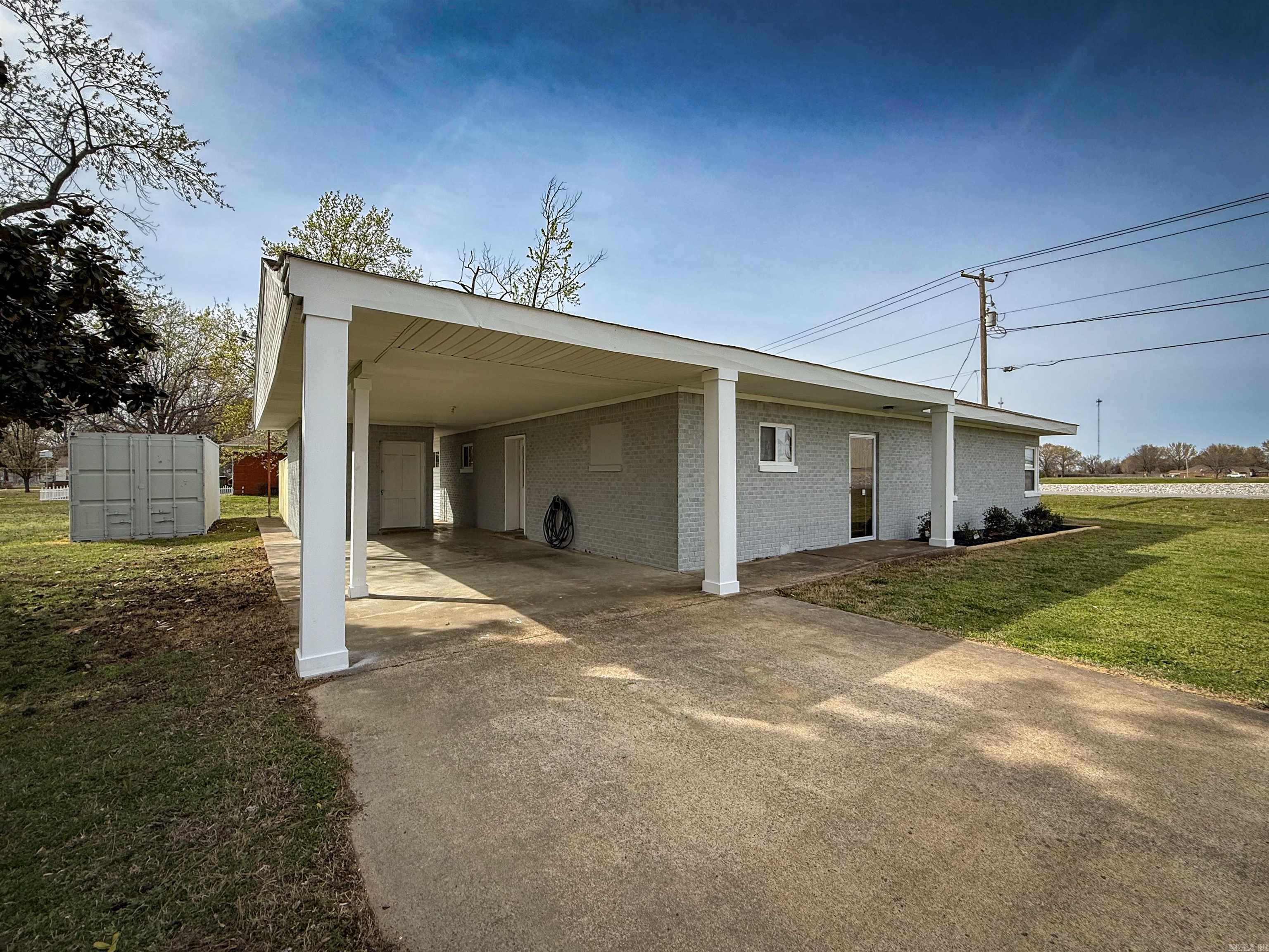 1695 Fletcher St  Wynne, AR