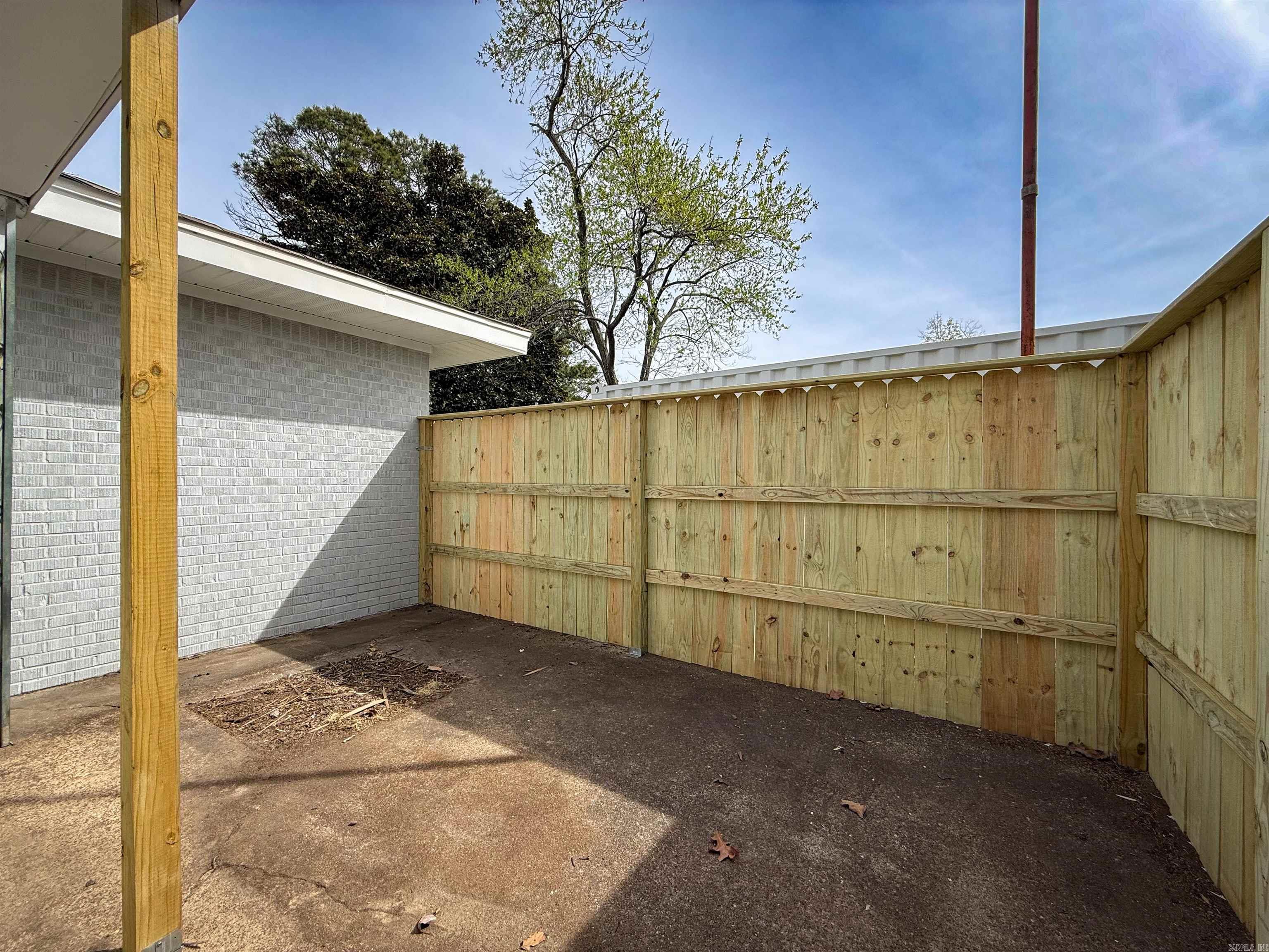 1695 Fletcher St  Wynne, AR