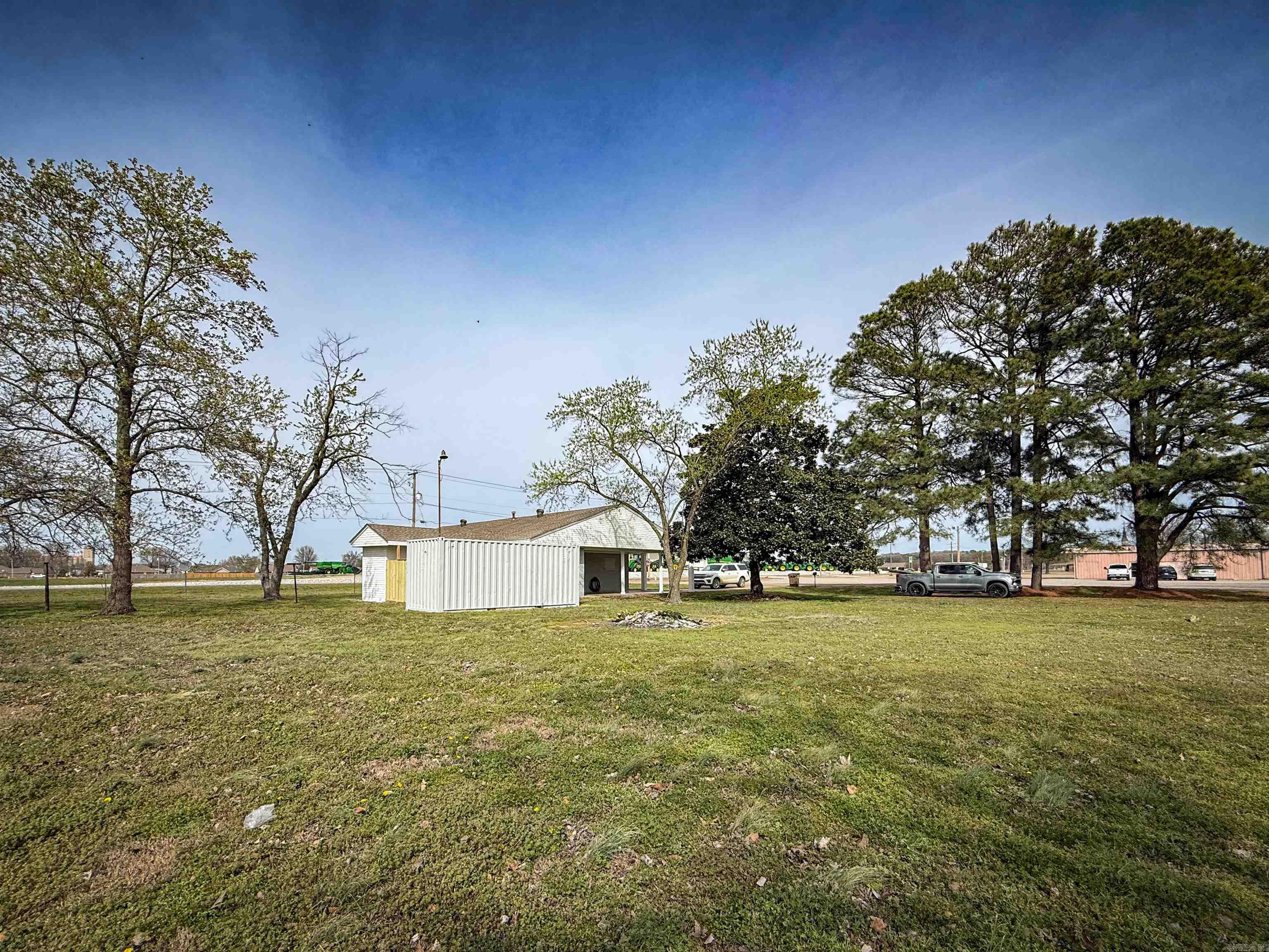 1695 Fletcher St  Wynne, AR