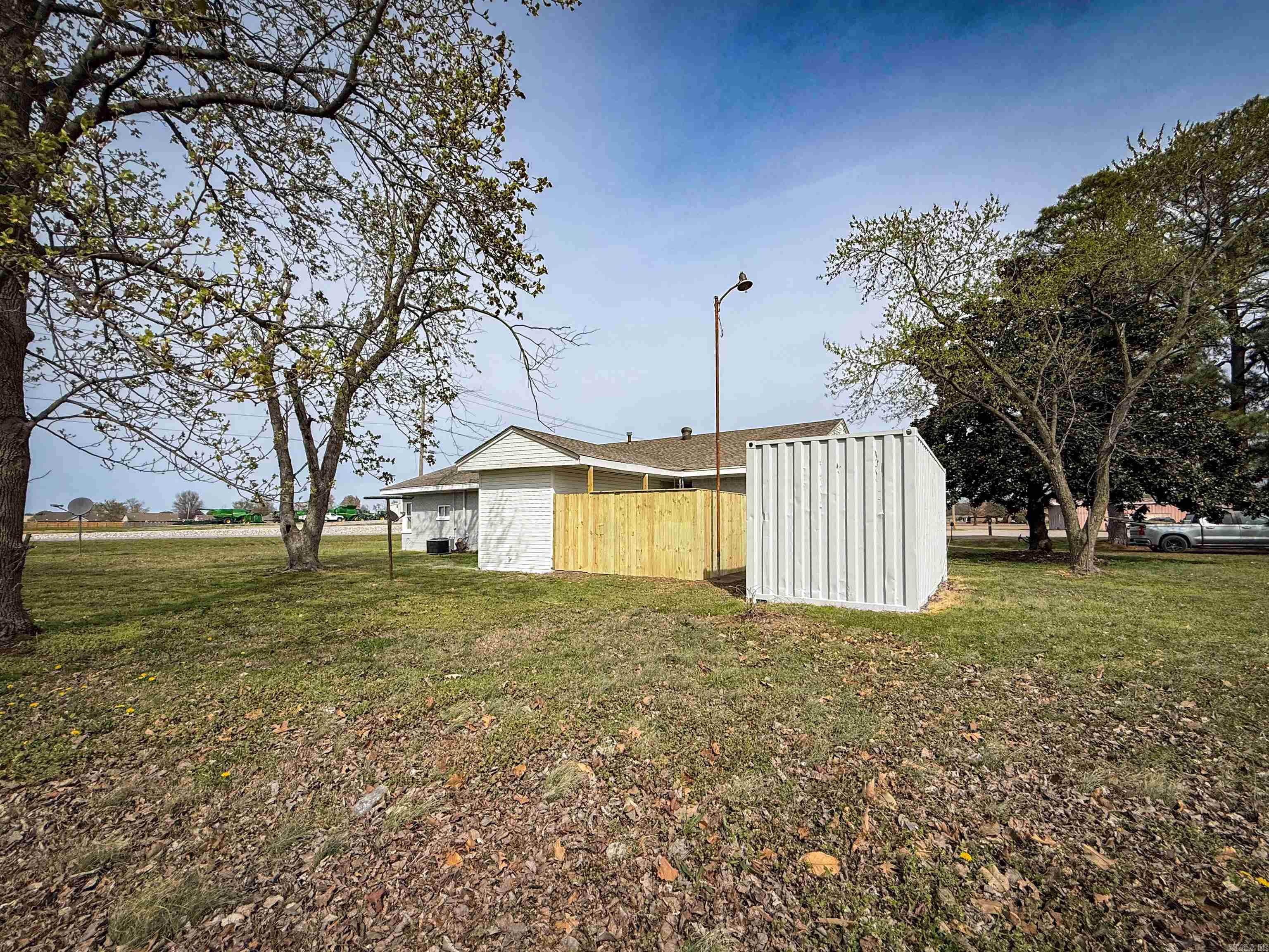 1695 Fletcher St  Wynne, AR