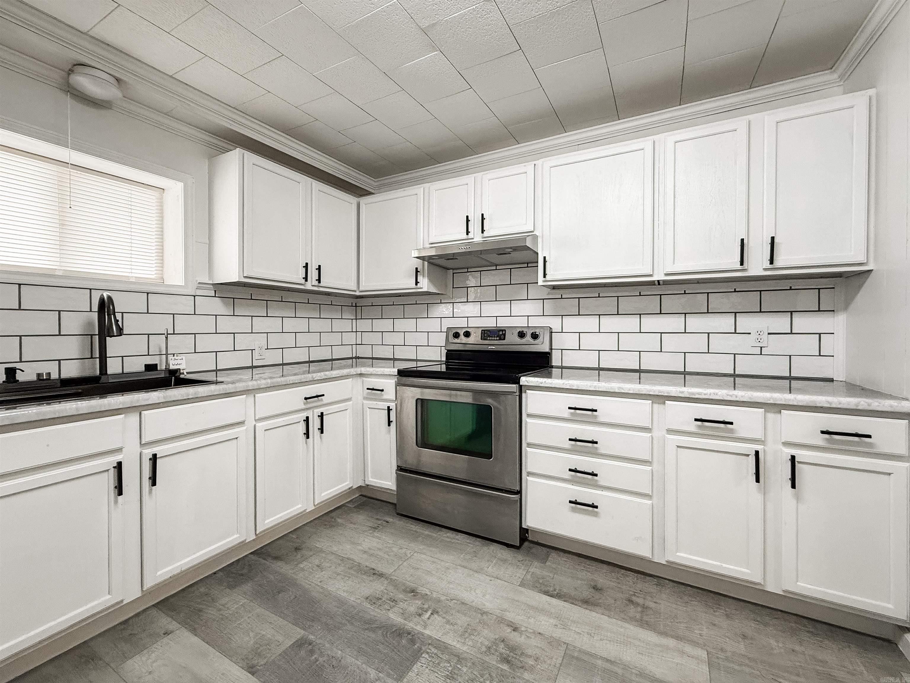 1695 Fletcher St  Wynne, AR