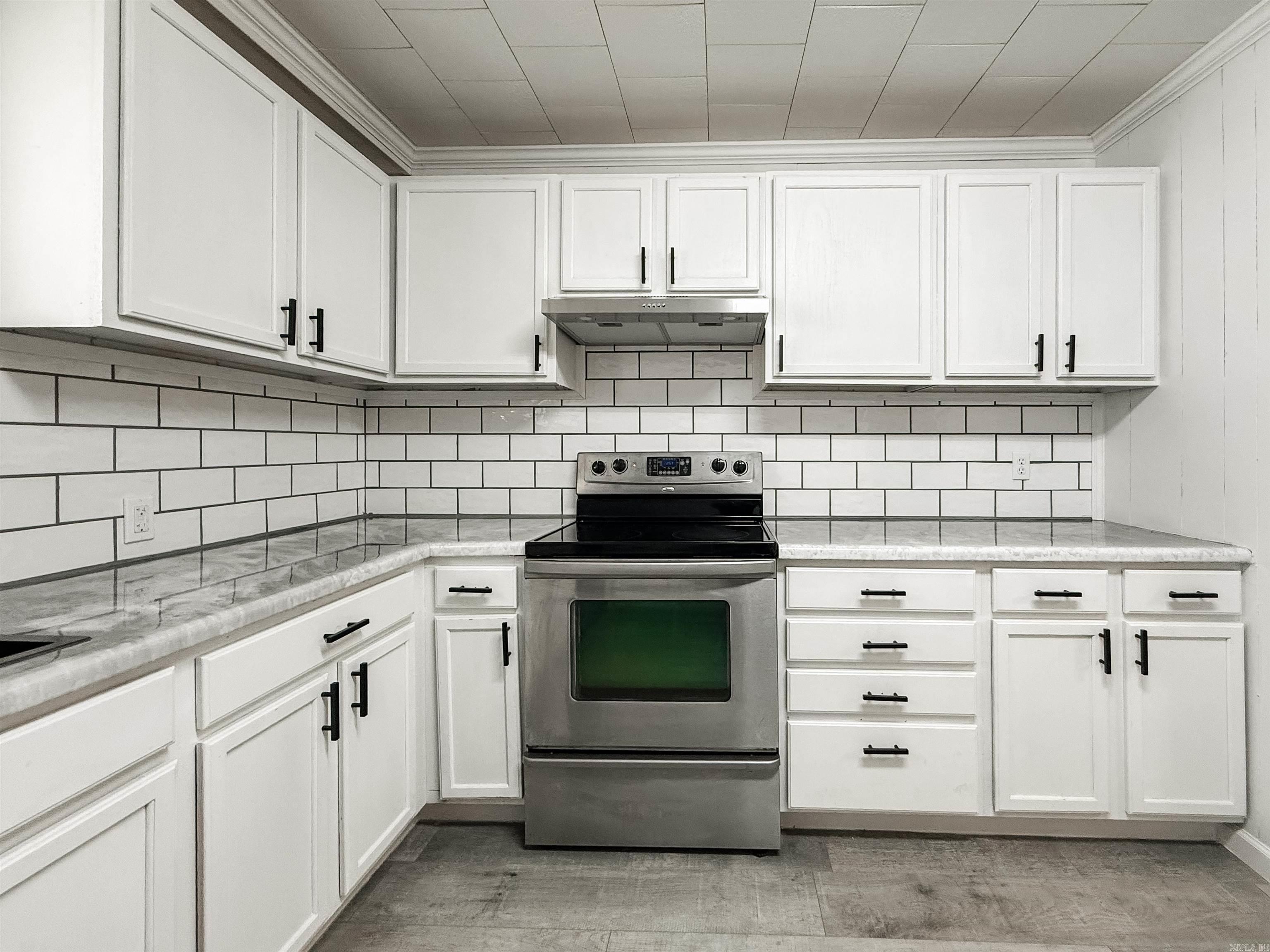 1695 Fletcher St  Wynne, AR