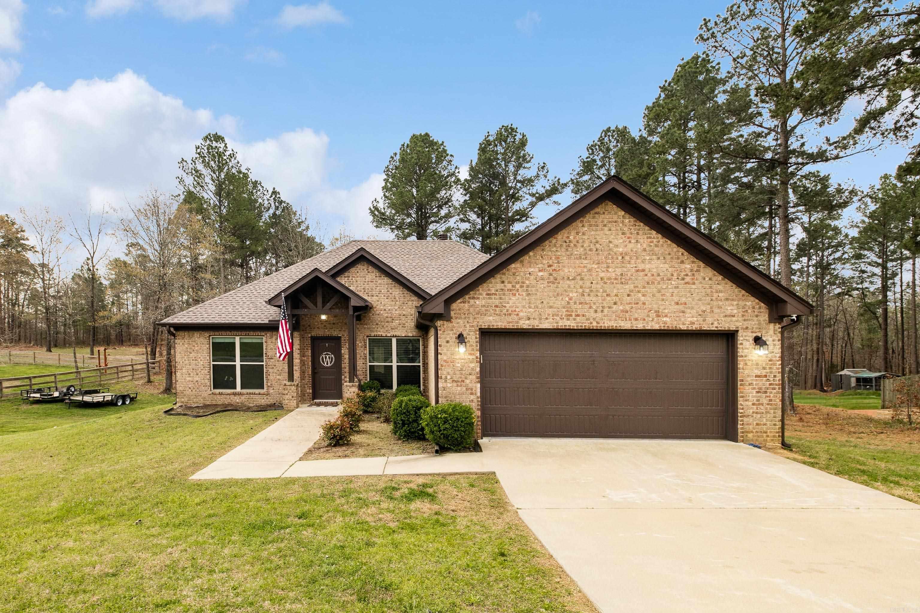 257 Reuben Drive  Alexander, AR