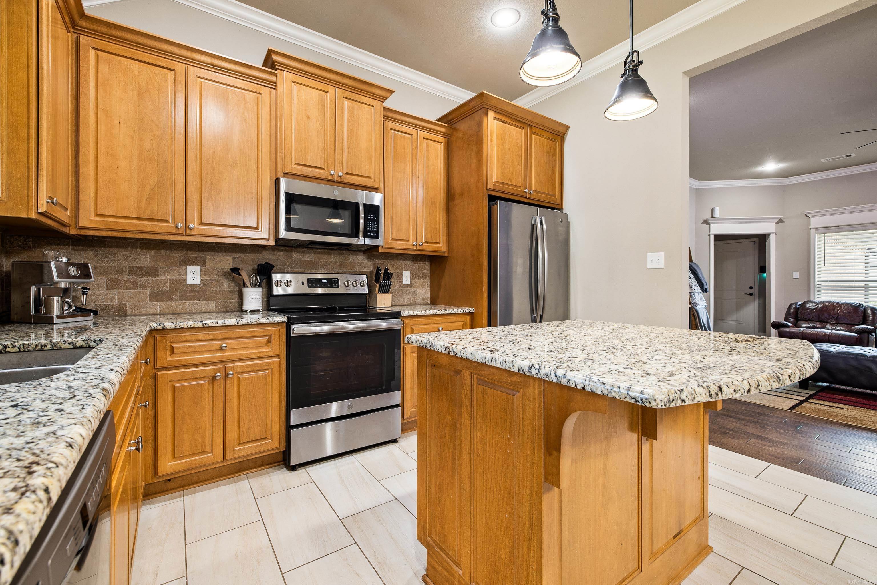 257 Reuben Drive  Alexander, AR