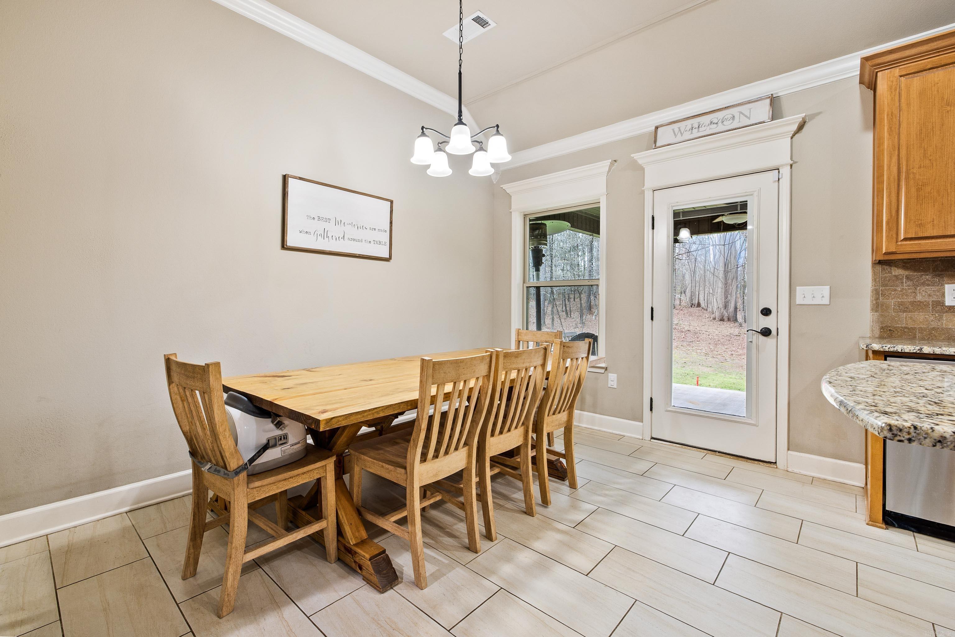 257 Reuben Drive  Alexander, AR