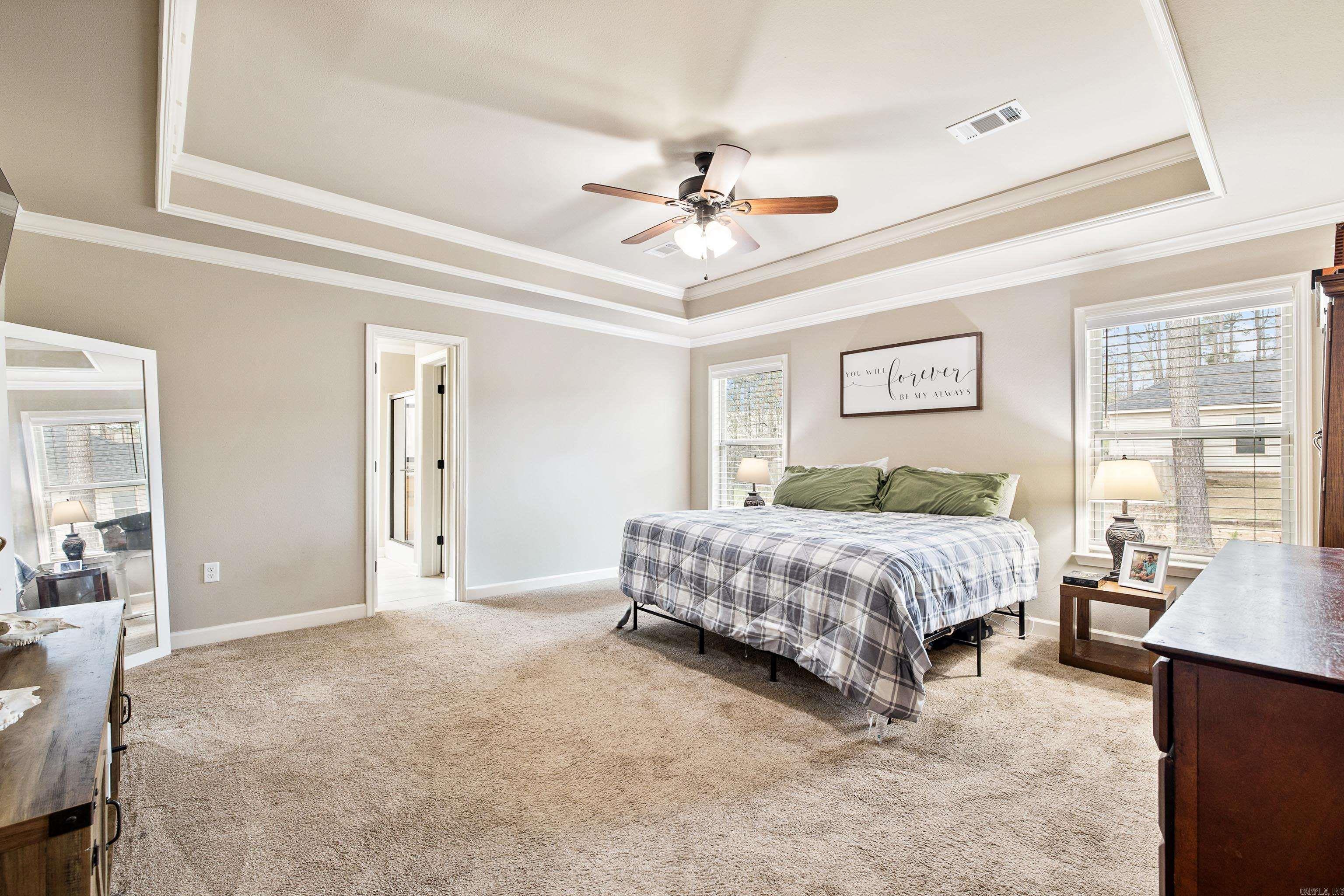 257 Reuben Drive  Alexander, AR