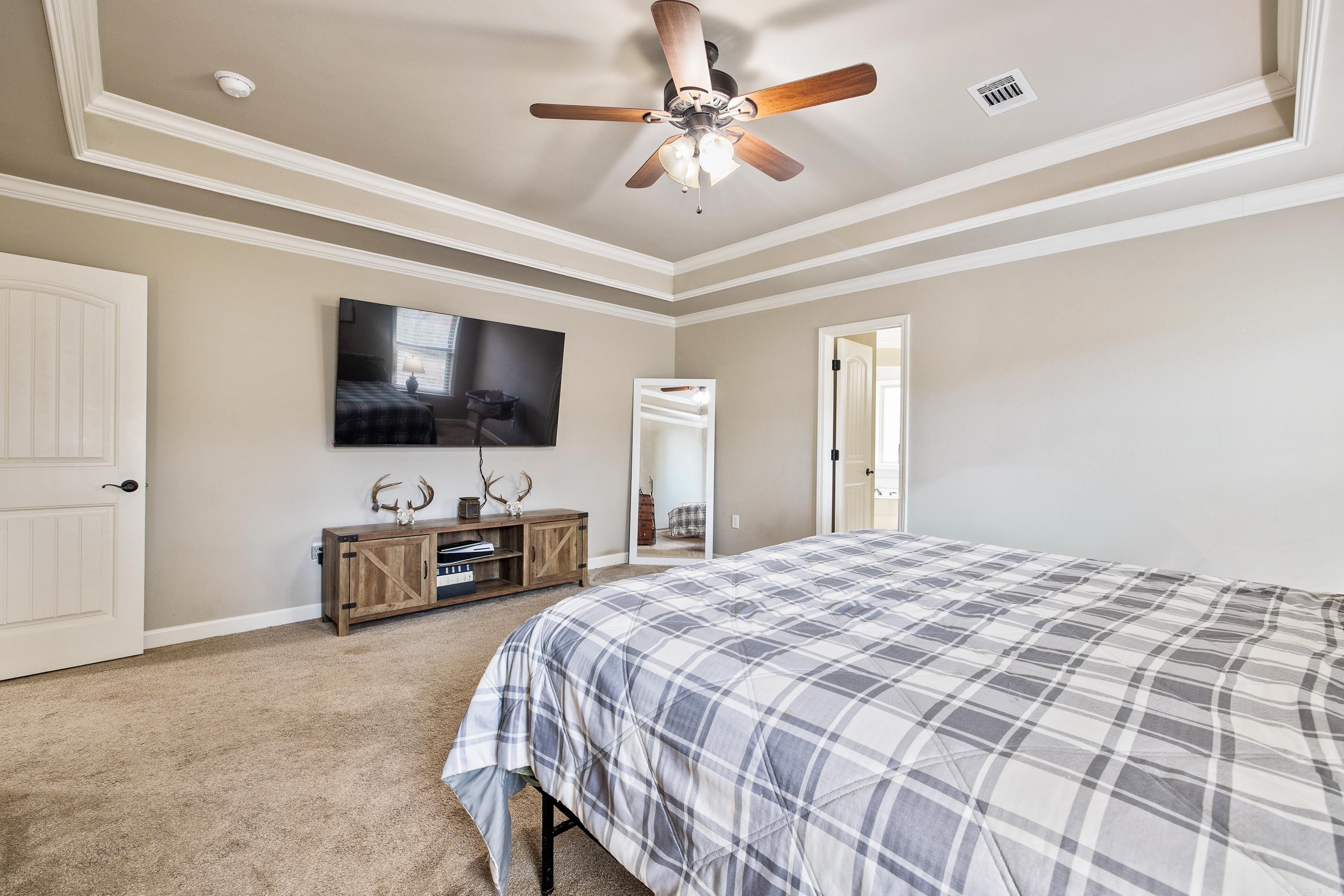 257 Reuben Drive  Alexander, AR