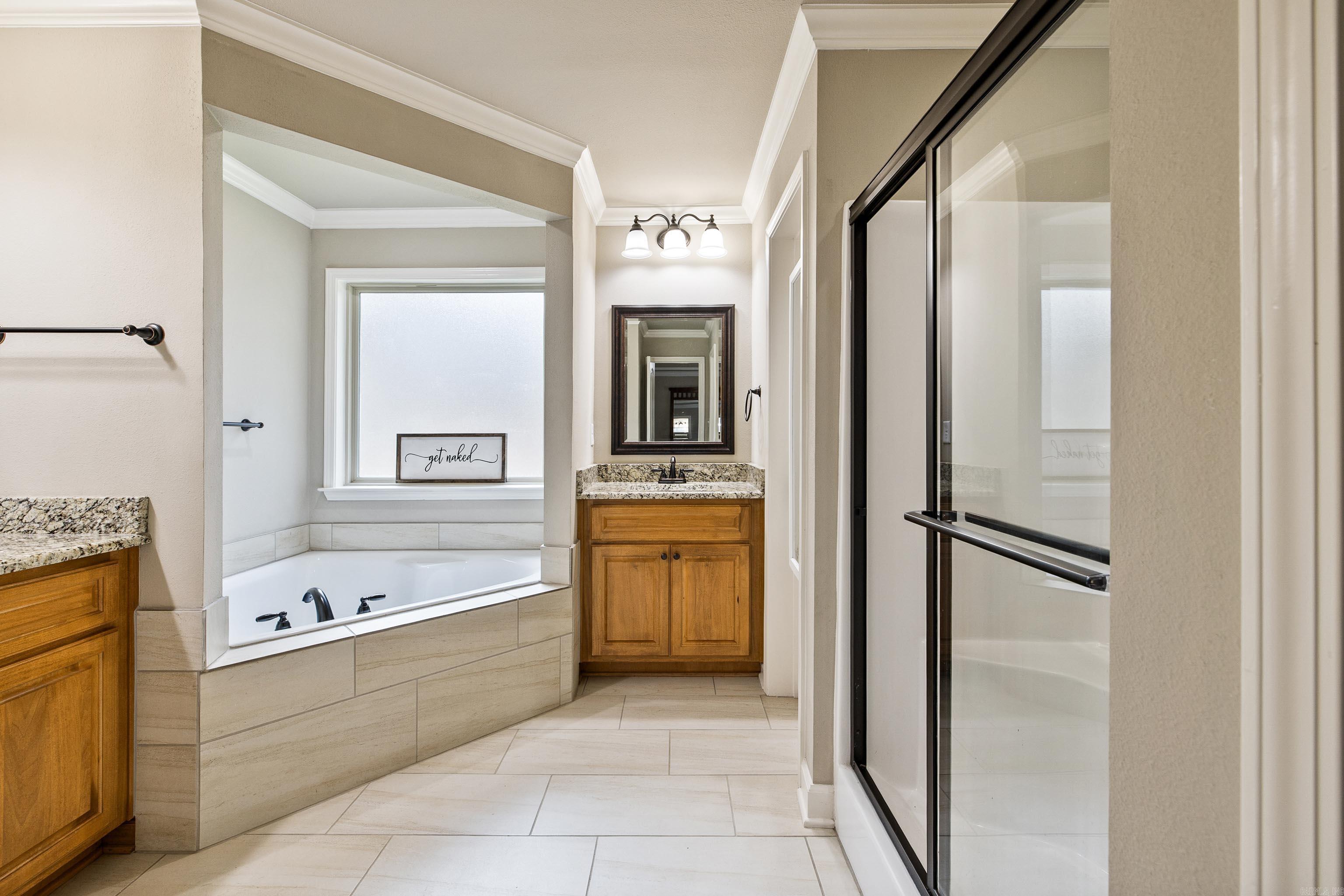 257 Reuben Drive  Alexander, AR