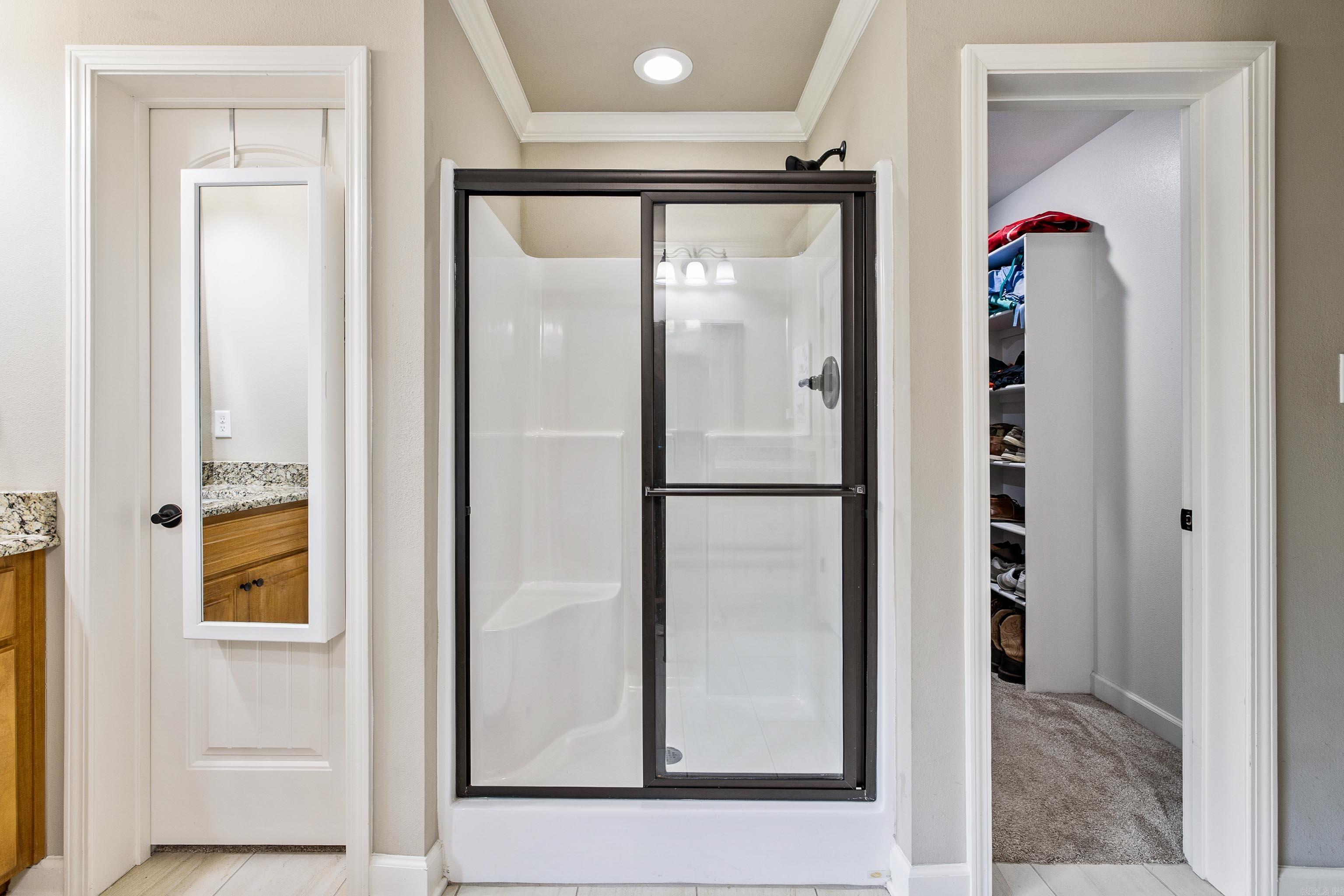 257 Reuben Drive  Alexander, AR