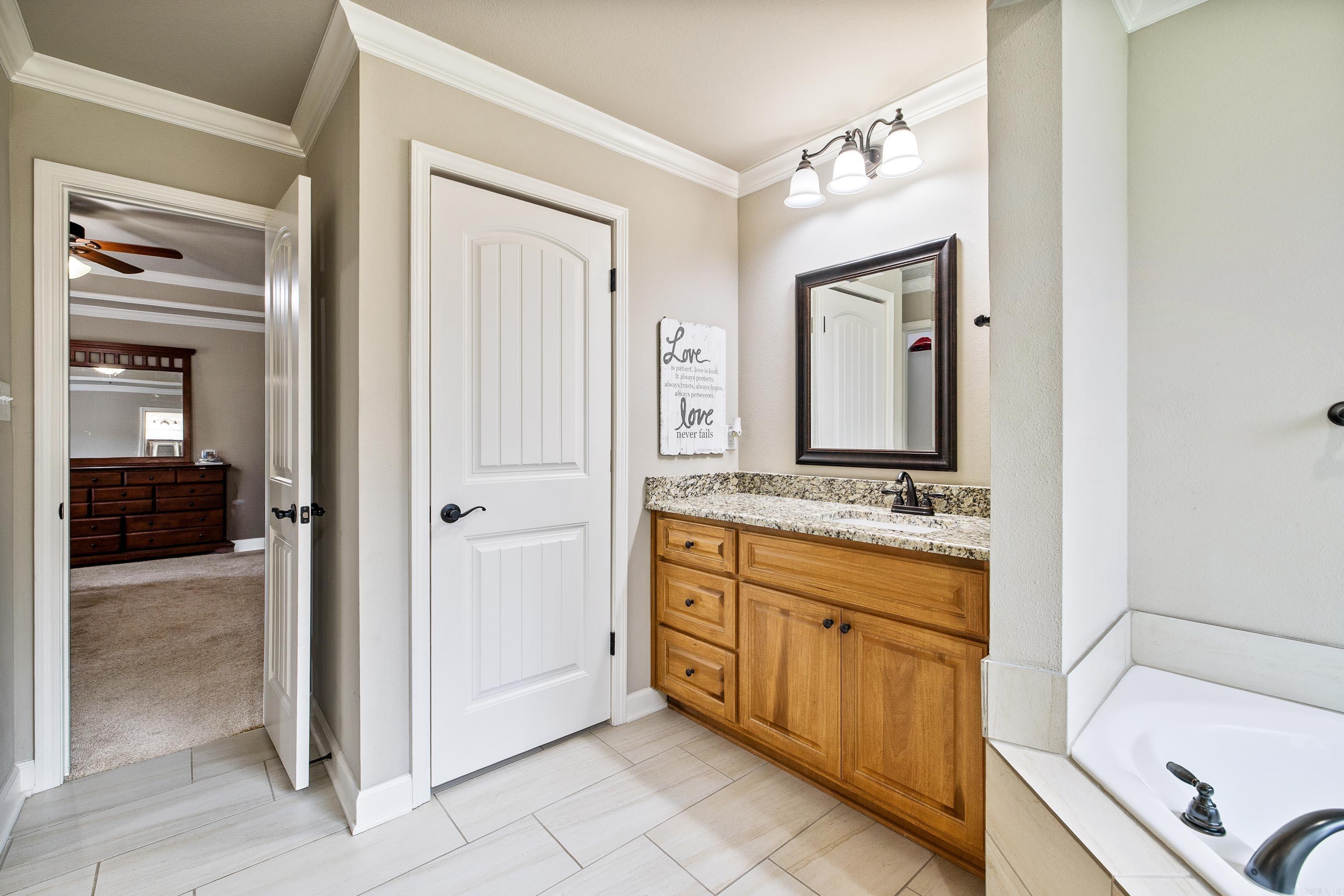 257 Reuben Drive  Alexander, AR