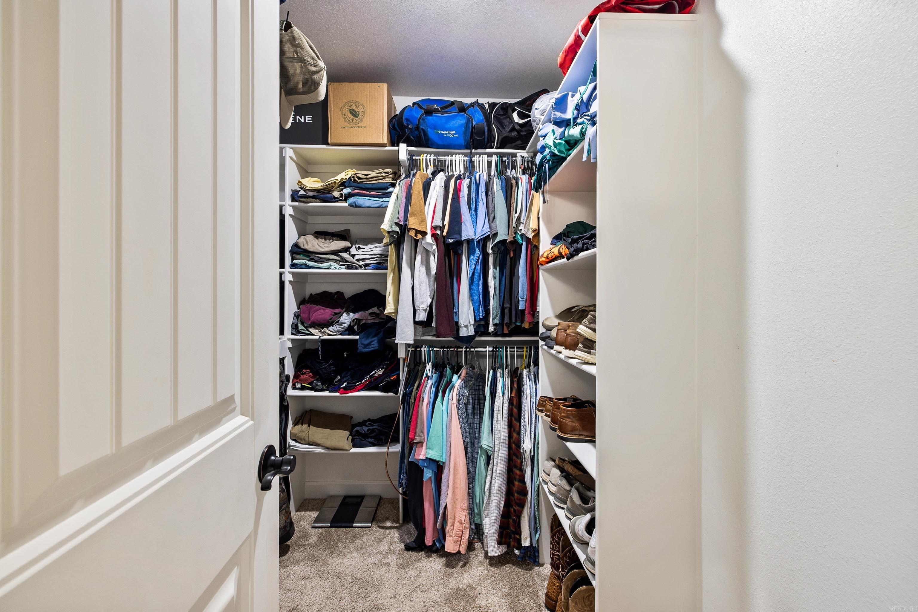 257 Reuben Drive  Alexander, AR