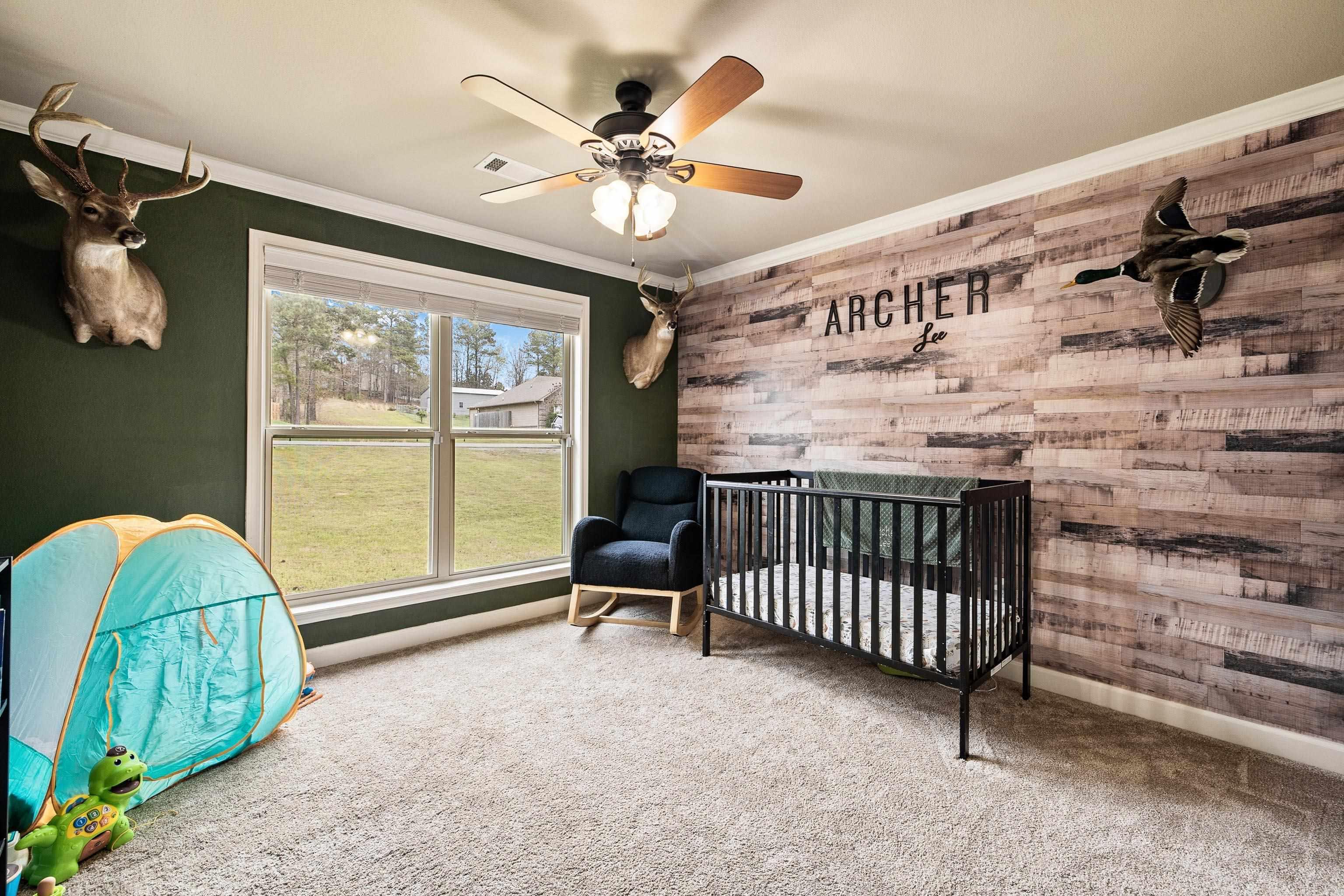 257 Reuben Drive  Alexander, AR