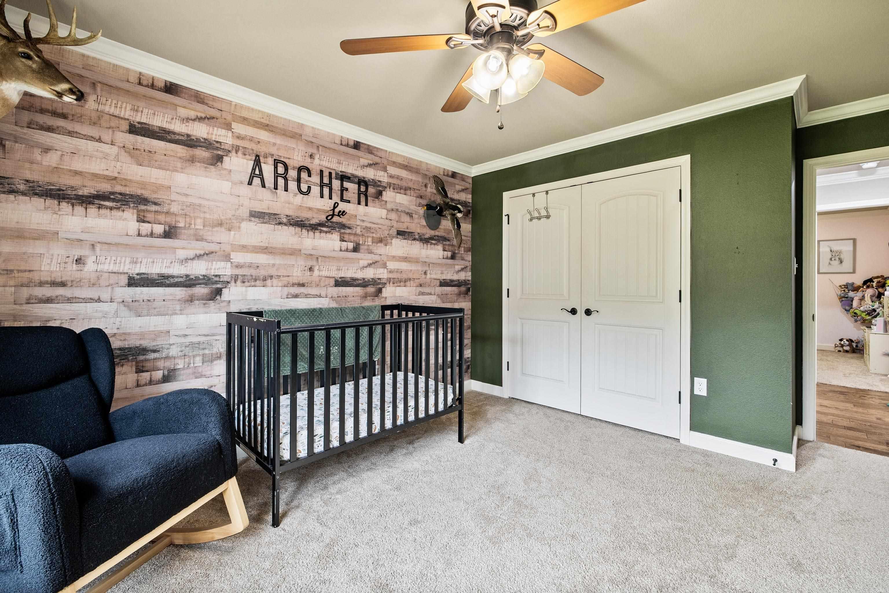 257 Reuben Drive  Alexander, AR