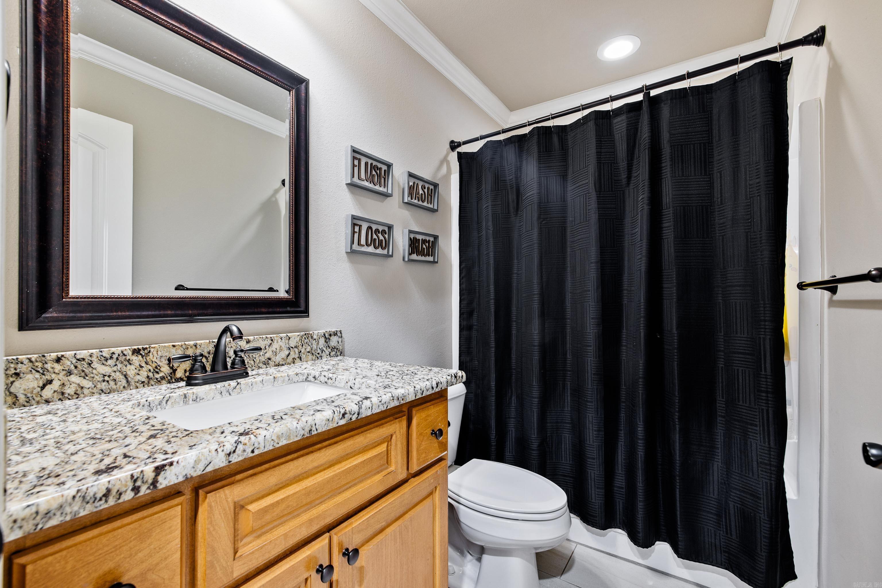 257 Reuben Drive  Alexander, AR