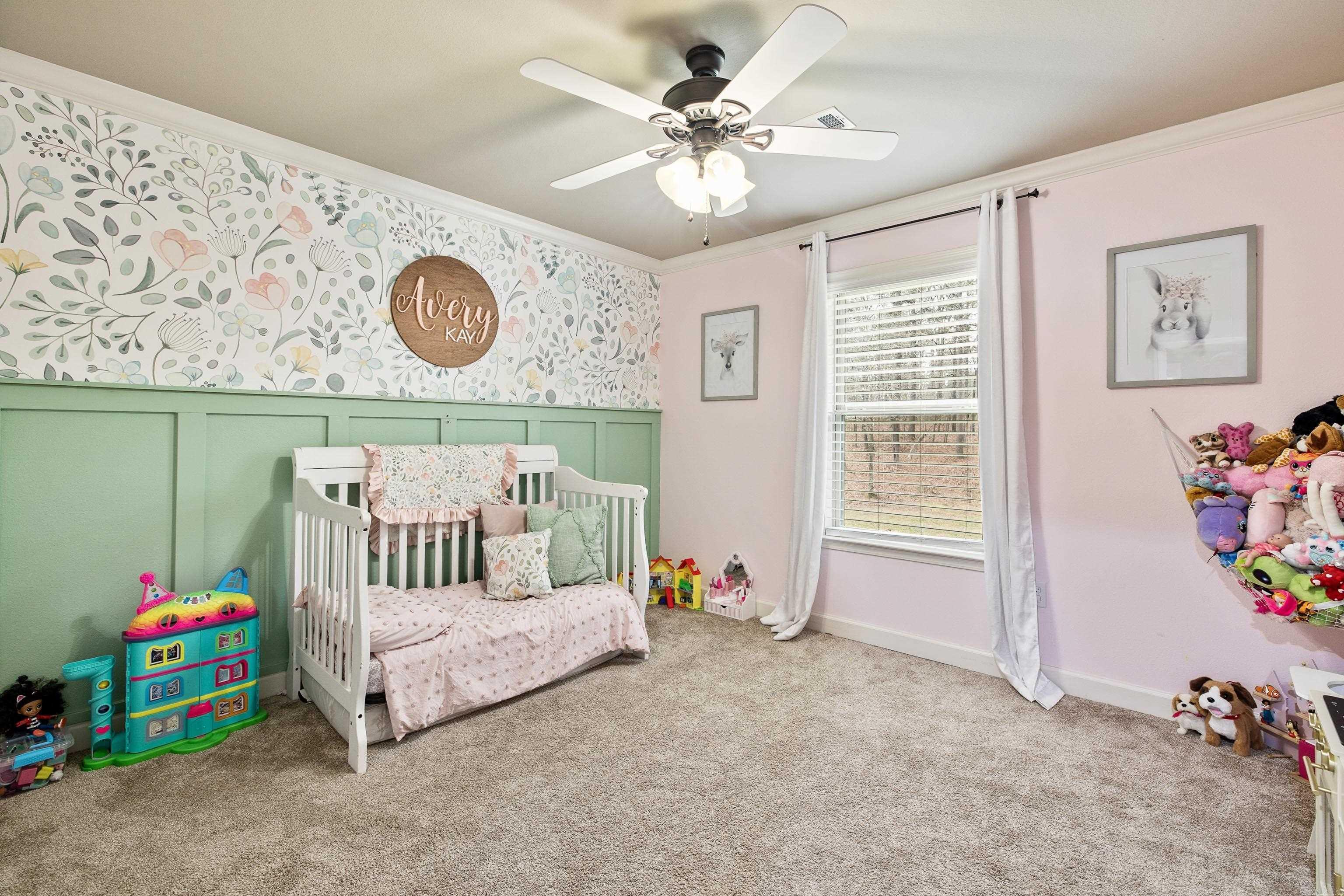 257 Reuben Drive  Alexander, AR