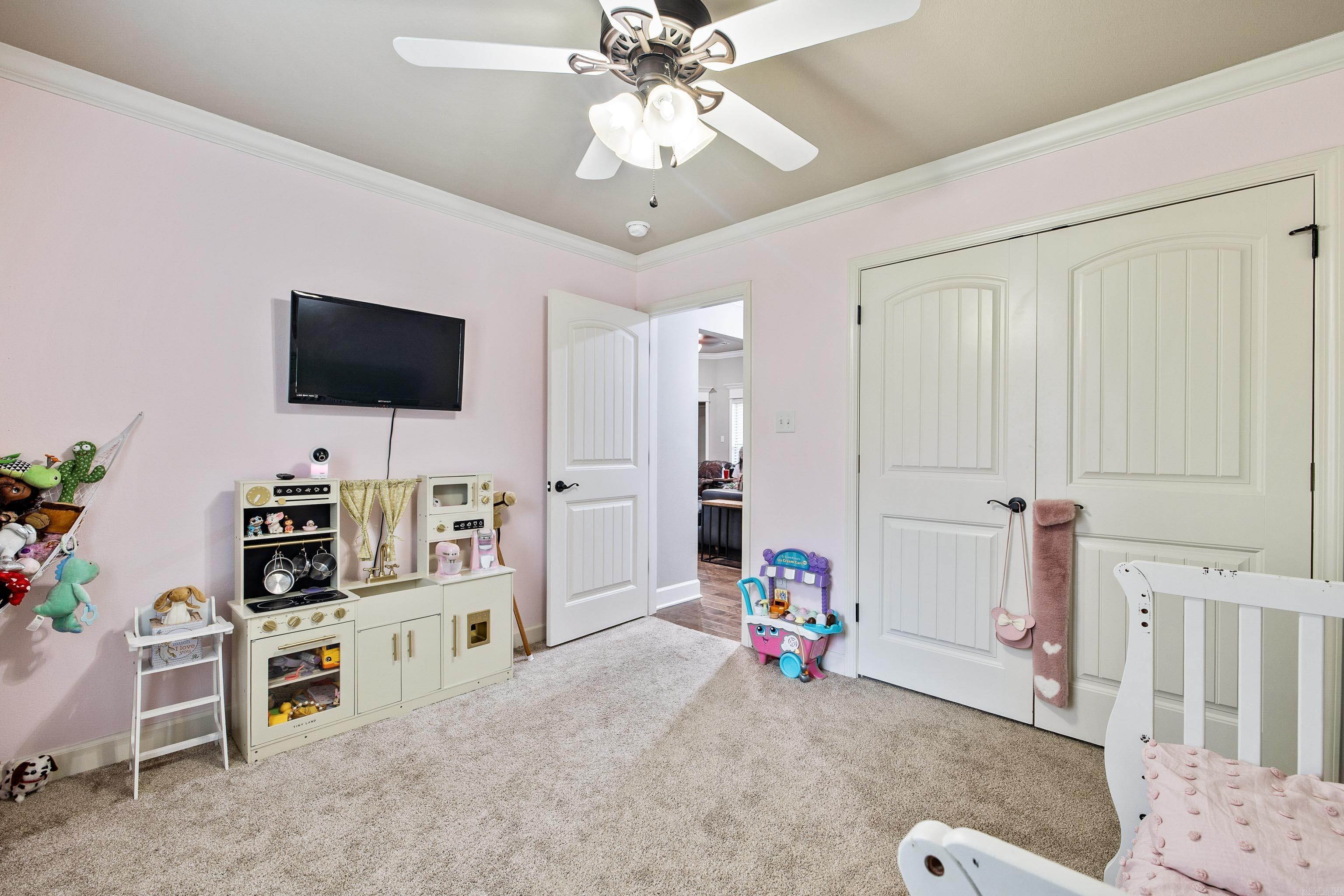 257 Reuben Drive  Alexander, AR