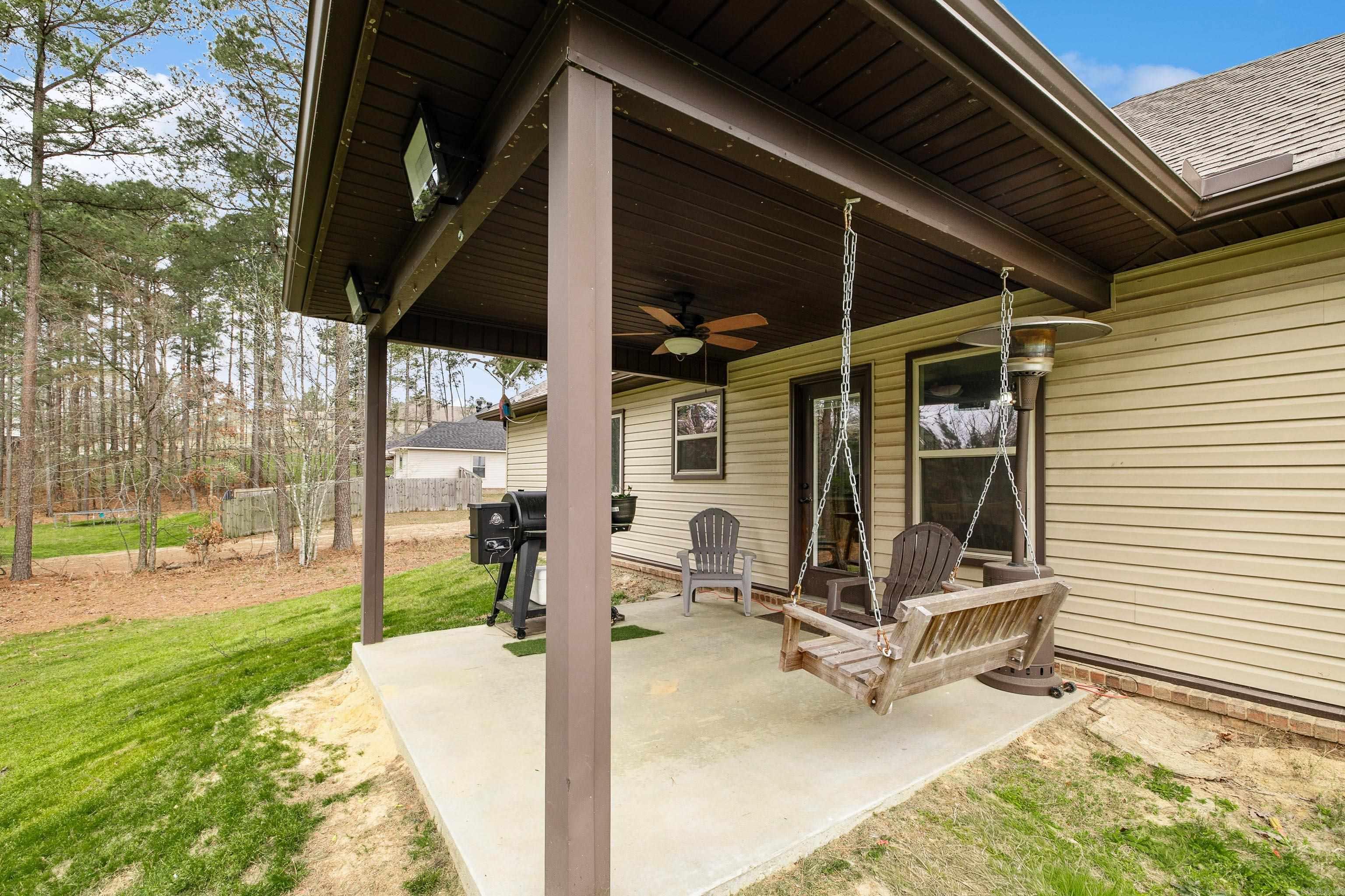 257 Reuben Drive  Alexander, AR
