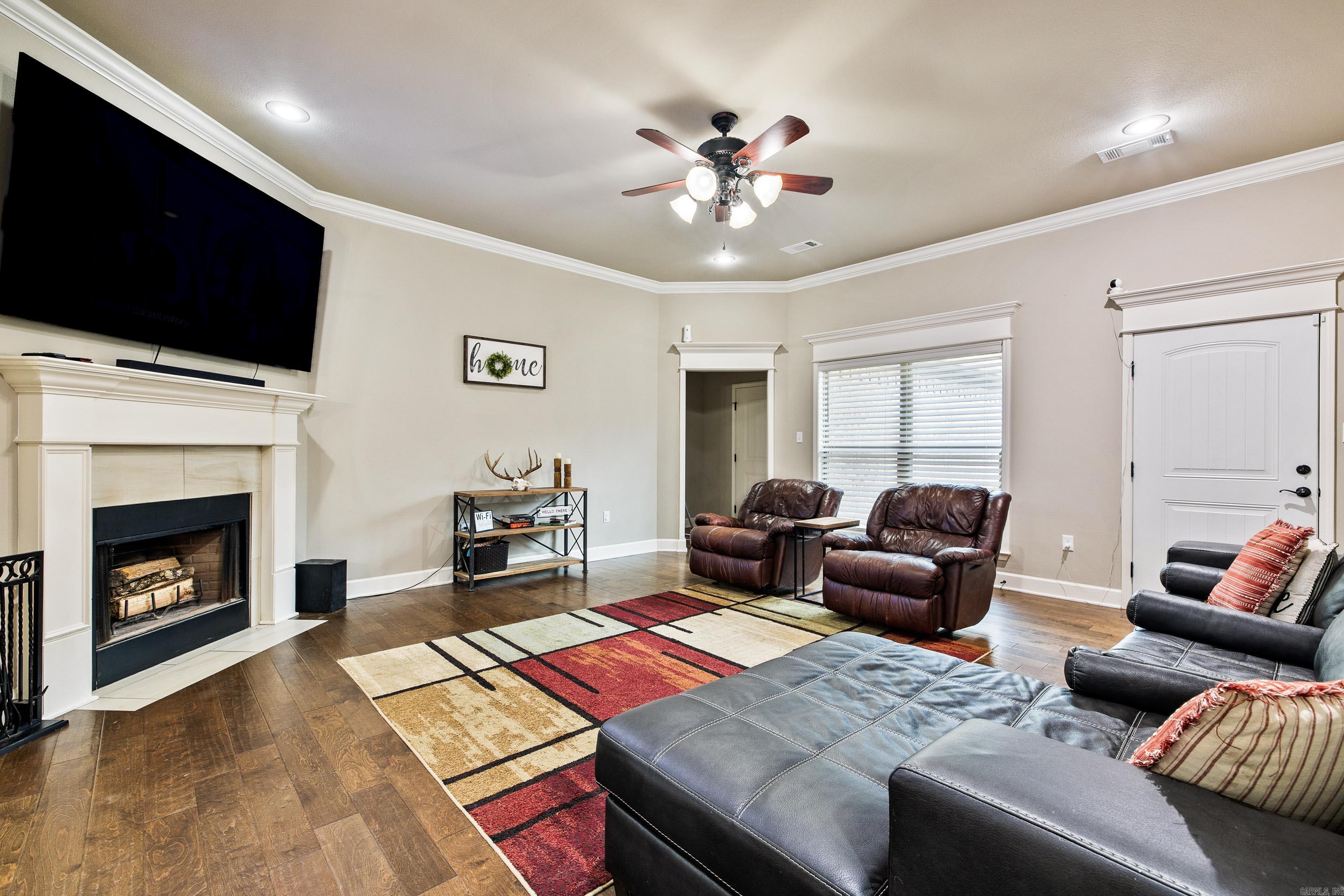 257 Reuben Drive  Alexander, AR