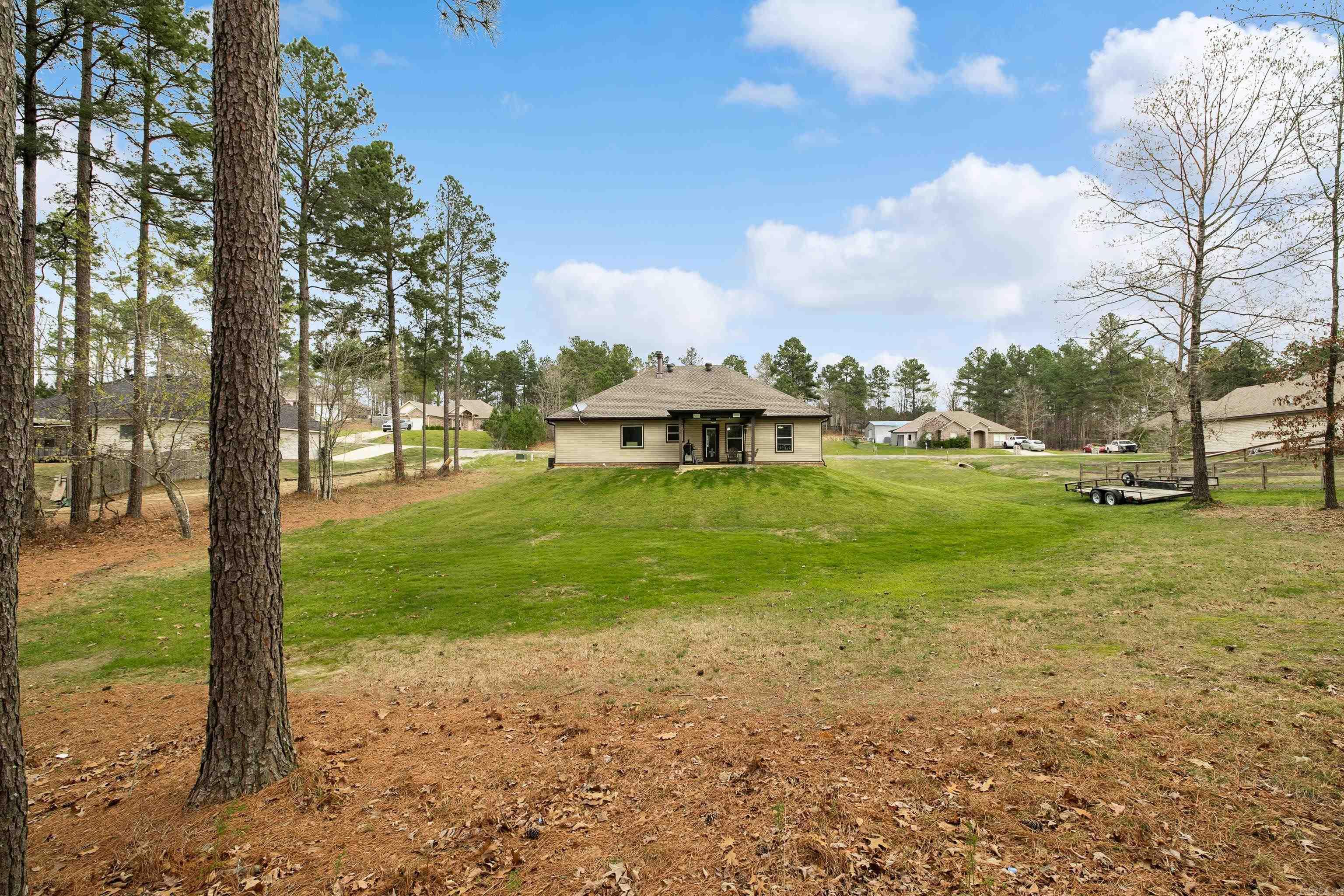 257 Reuben Drive  Alexander, AR