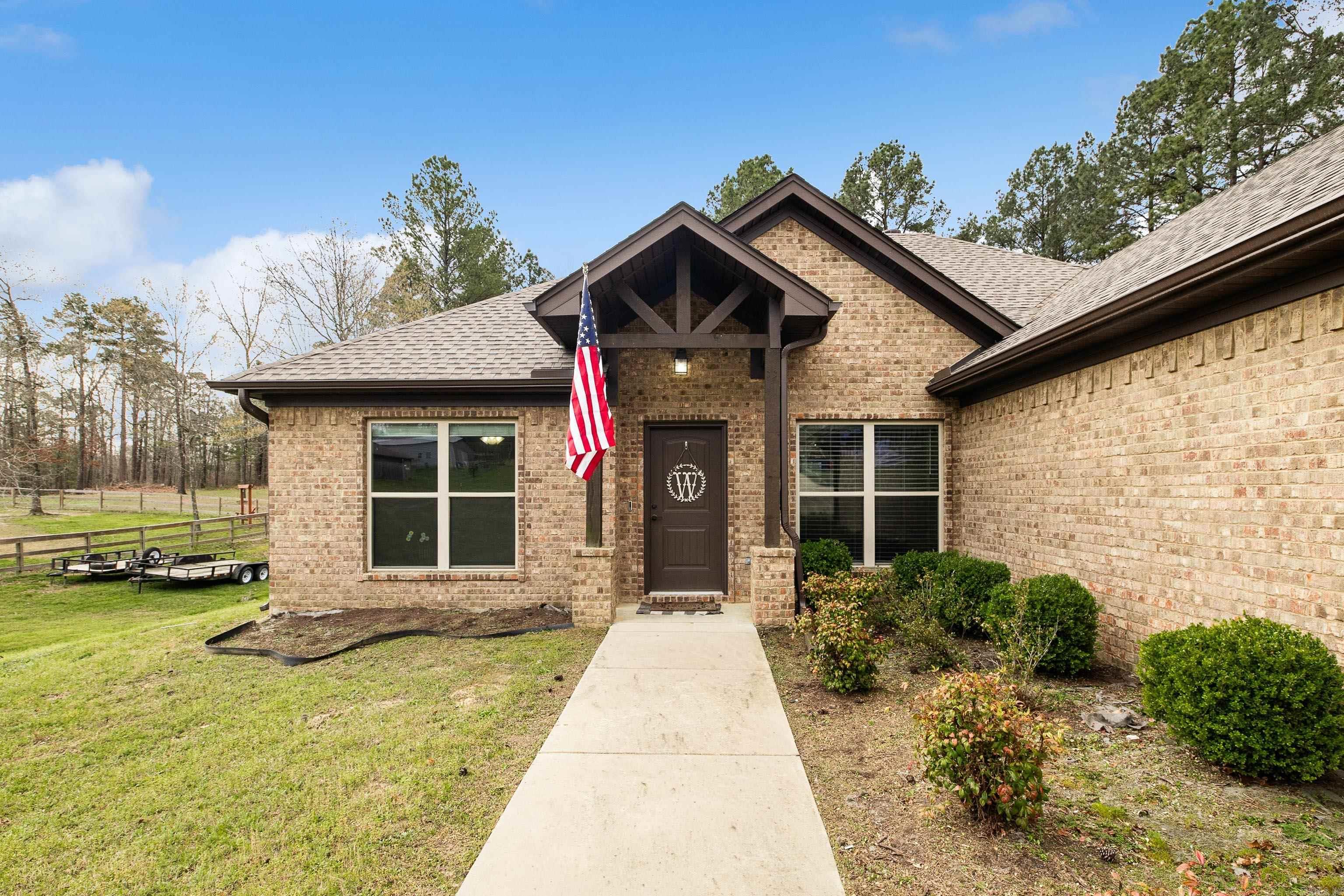257 Reuben Drive  Alexander, AR